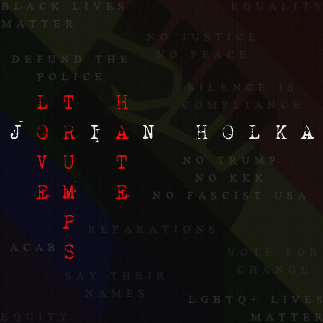 Jorian Holka