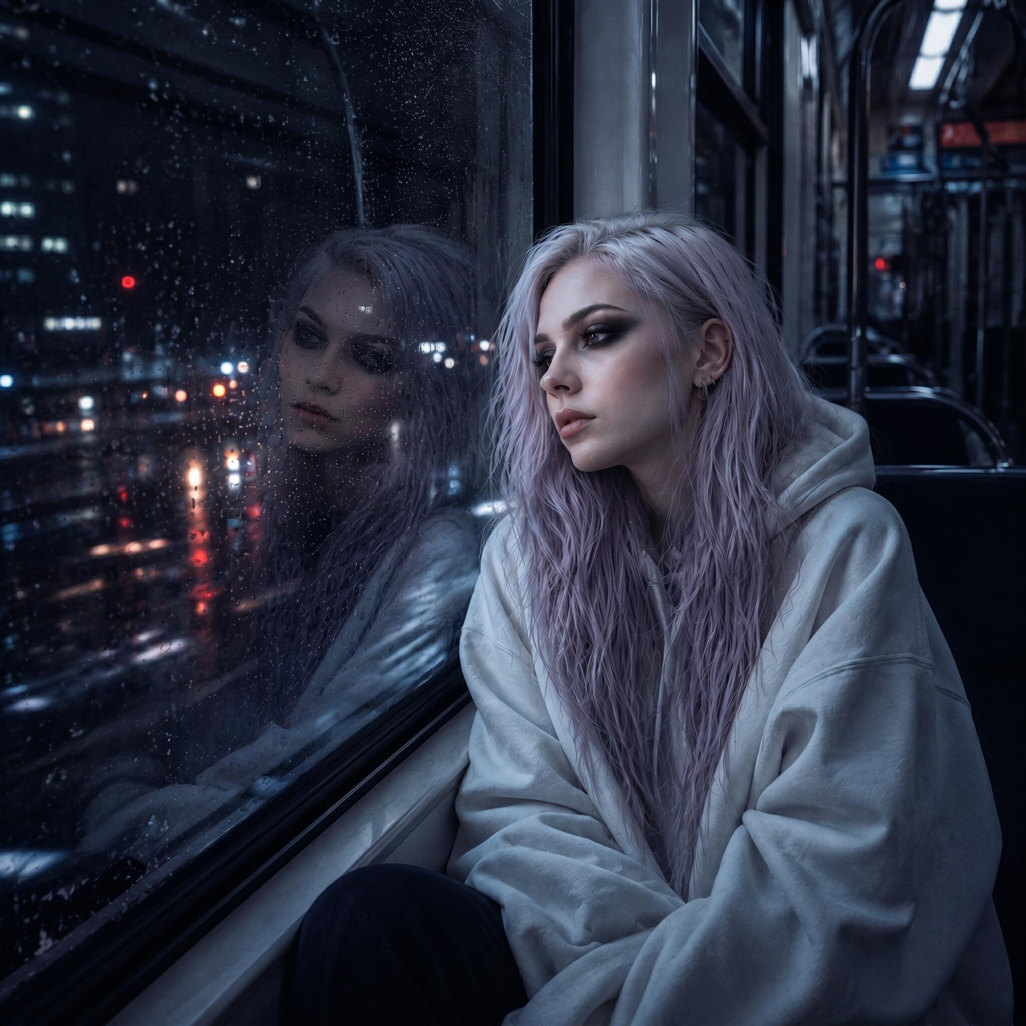 Релиз Before I Changed
