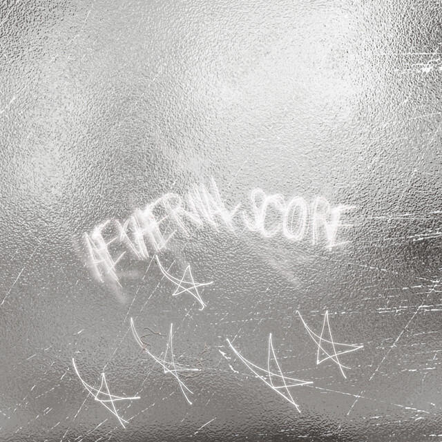 Релиз Aethernal Score (Live with the BBC Concert Orchestra)