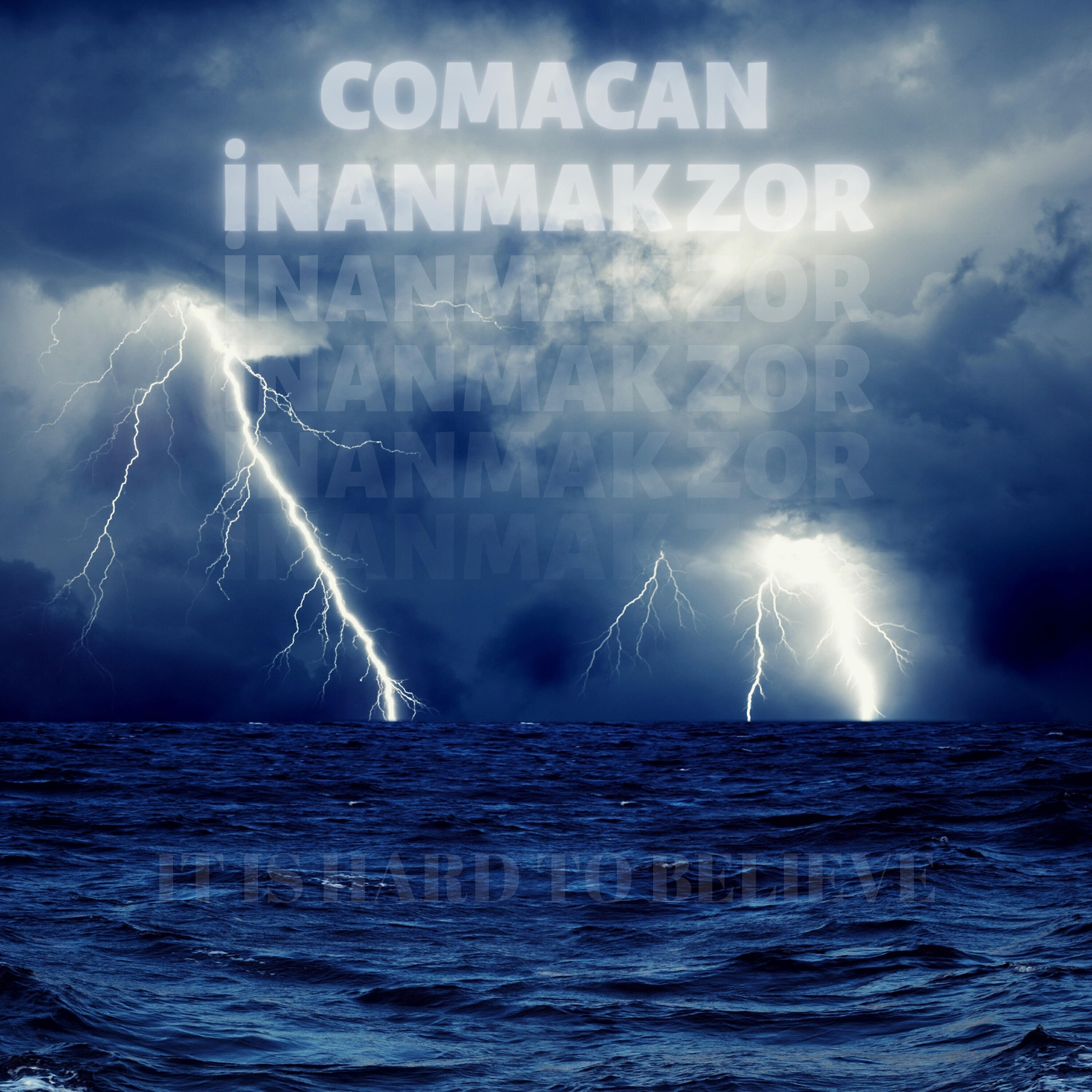 Релиз İnanmak Zor