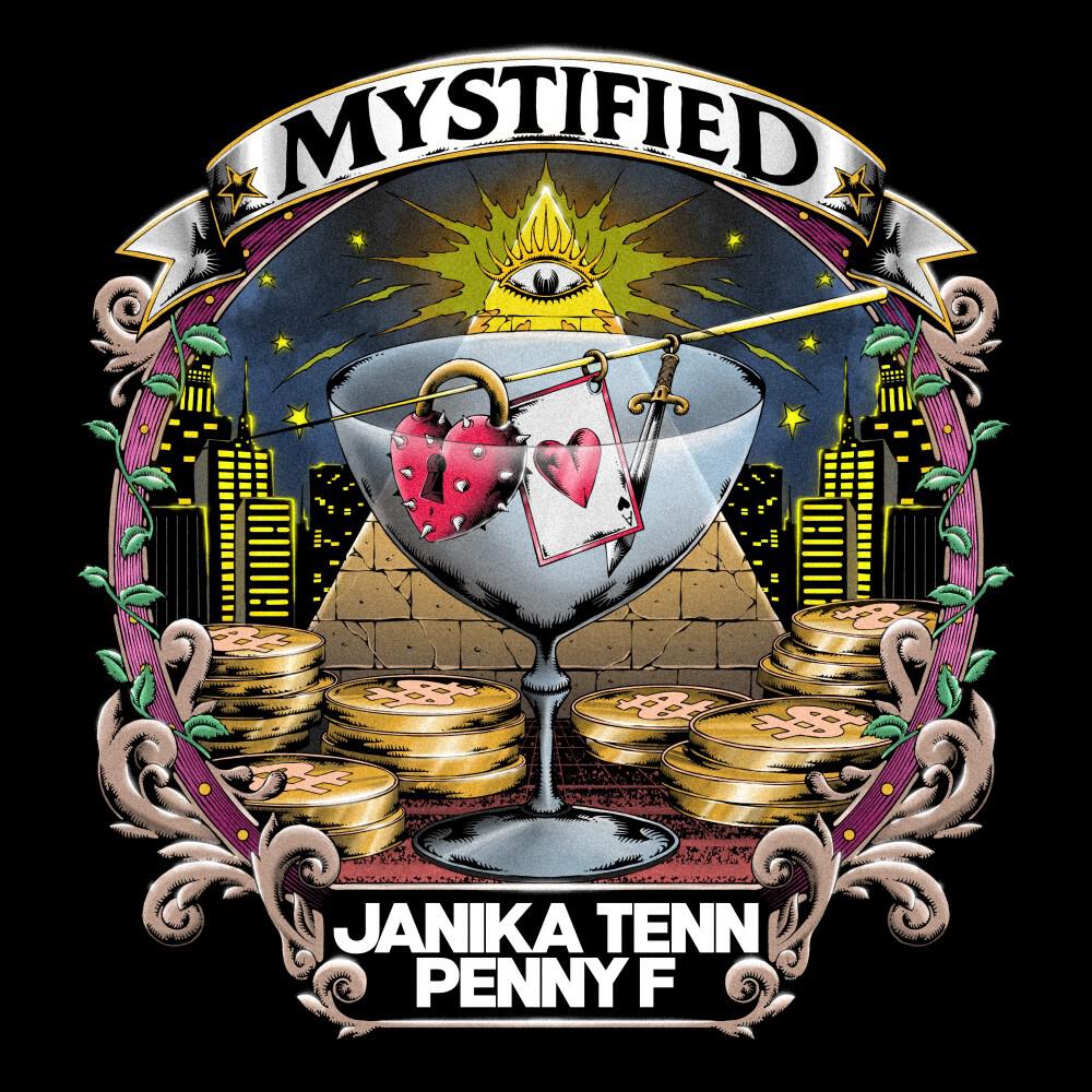 Релиз Mystified