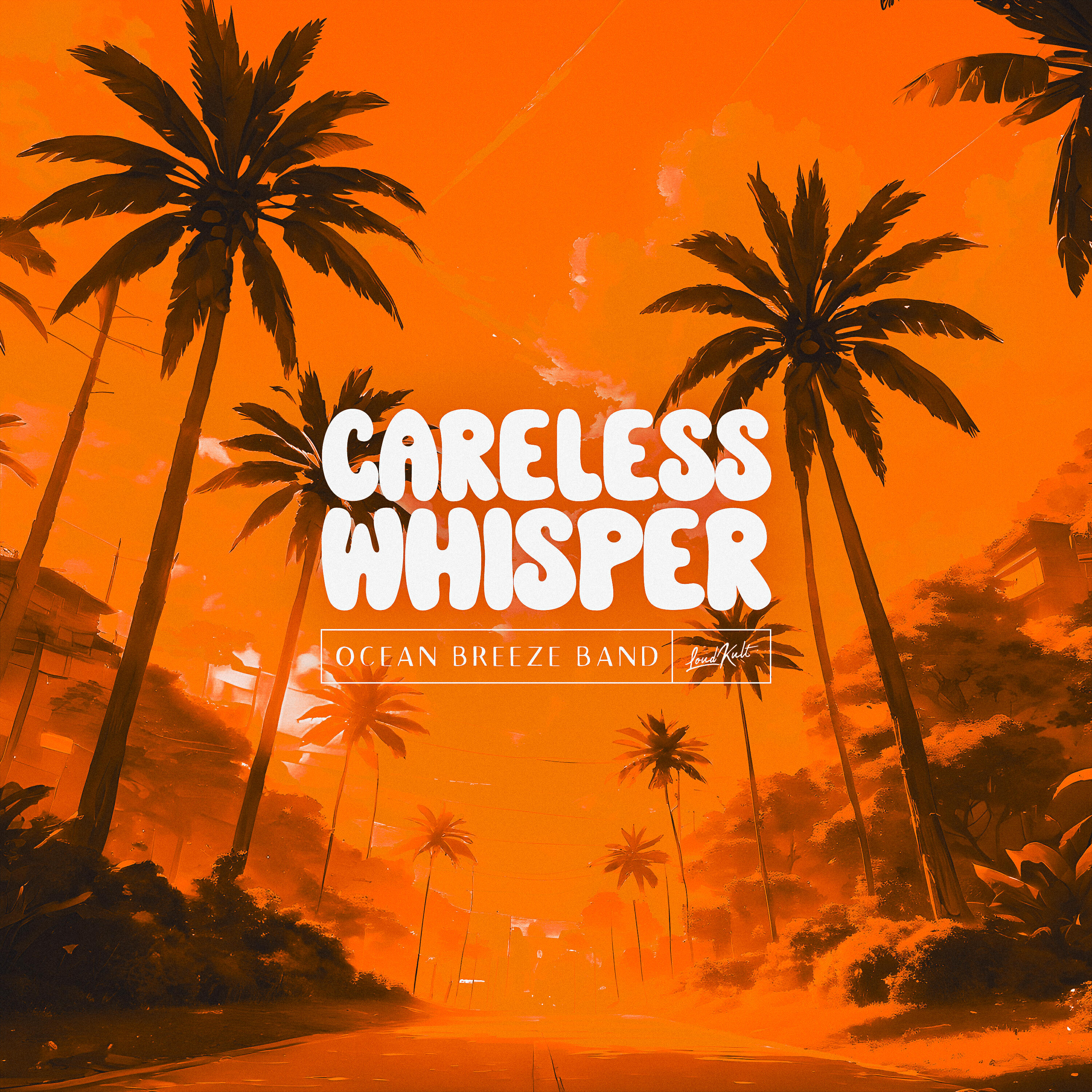 Релиз Careless Whisper