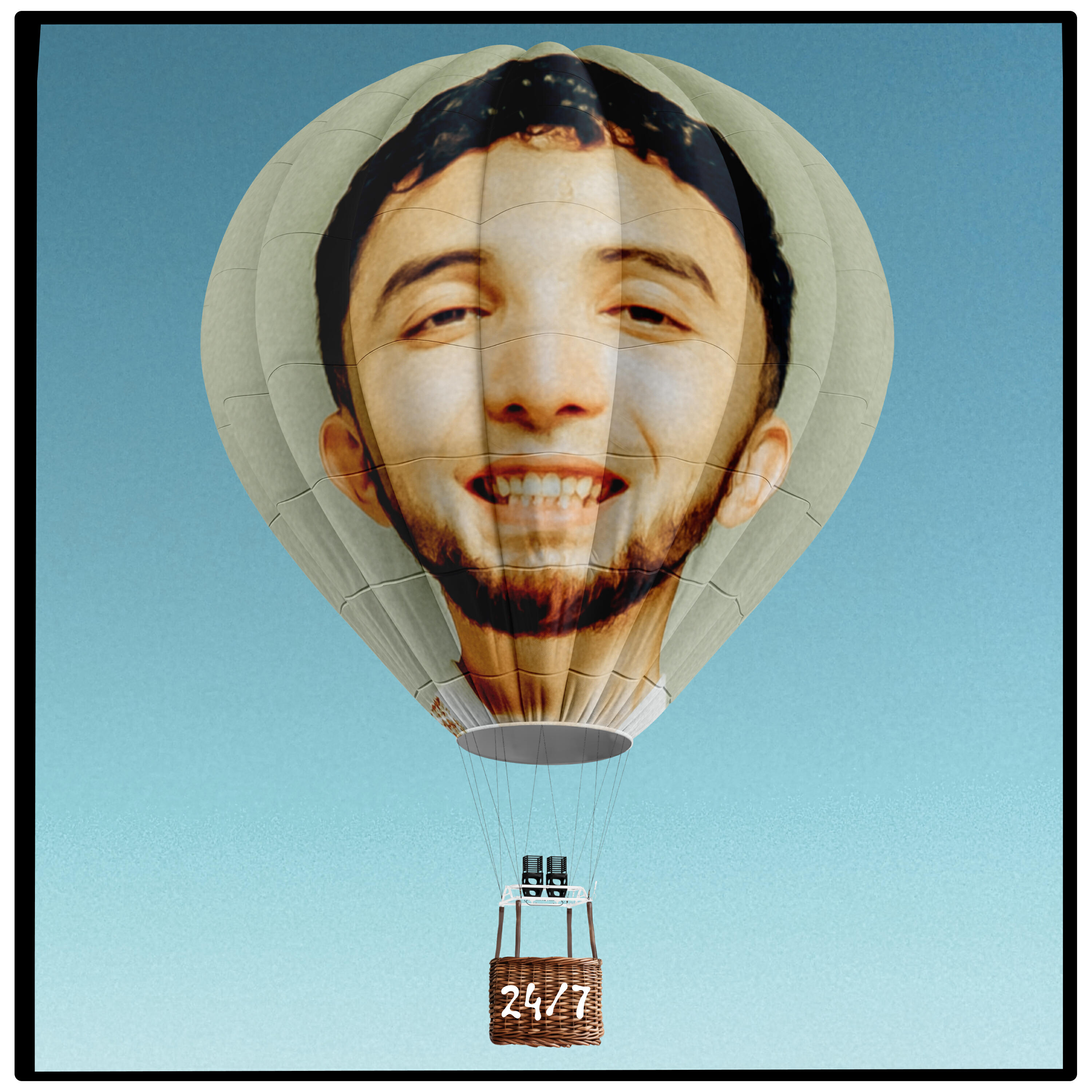 Релиз 24/7