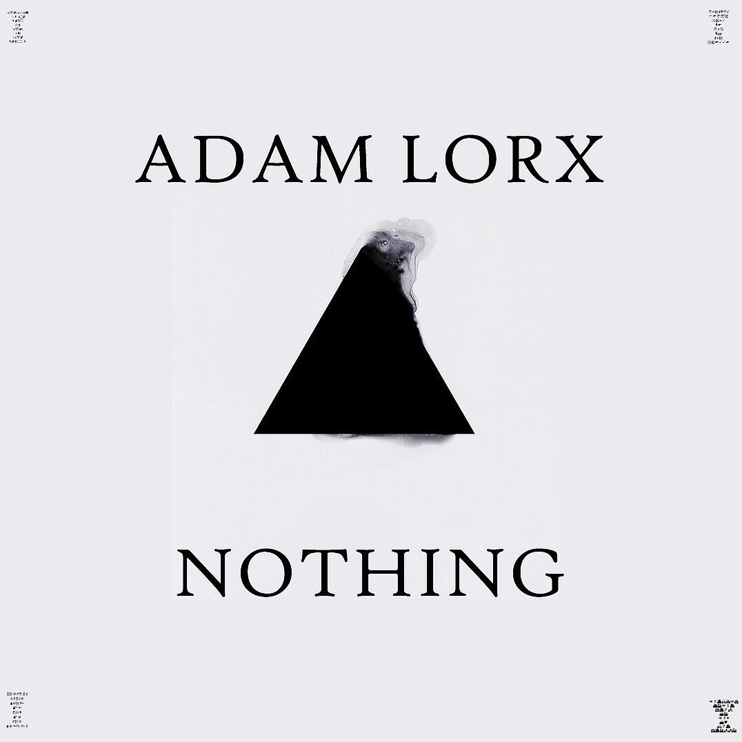 Adam Lorx