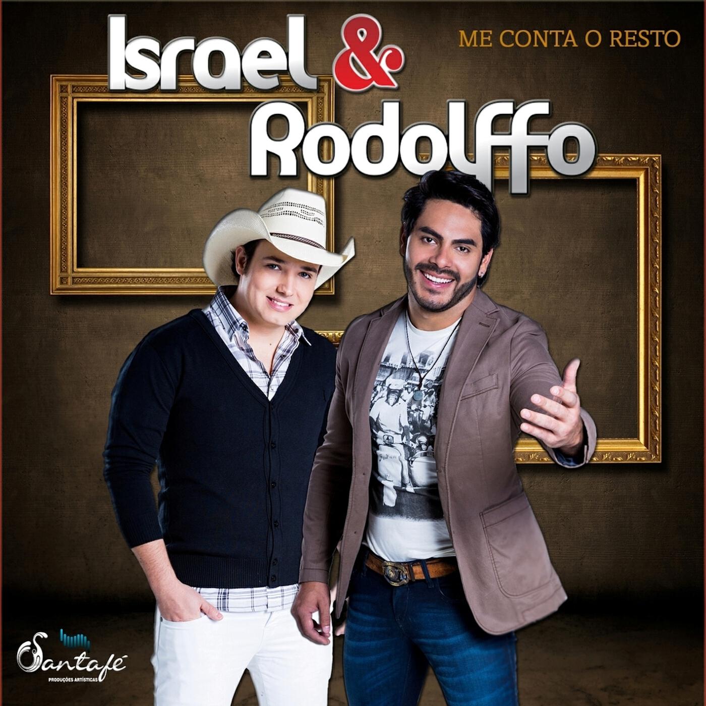 Релиз Me Conta o Resto