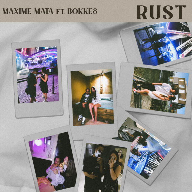 Релиз Rust