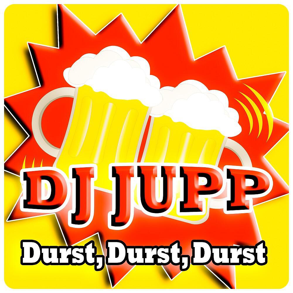 Релиз Durst, Durst, Durst