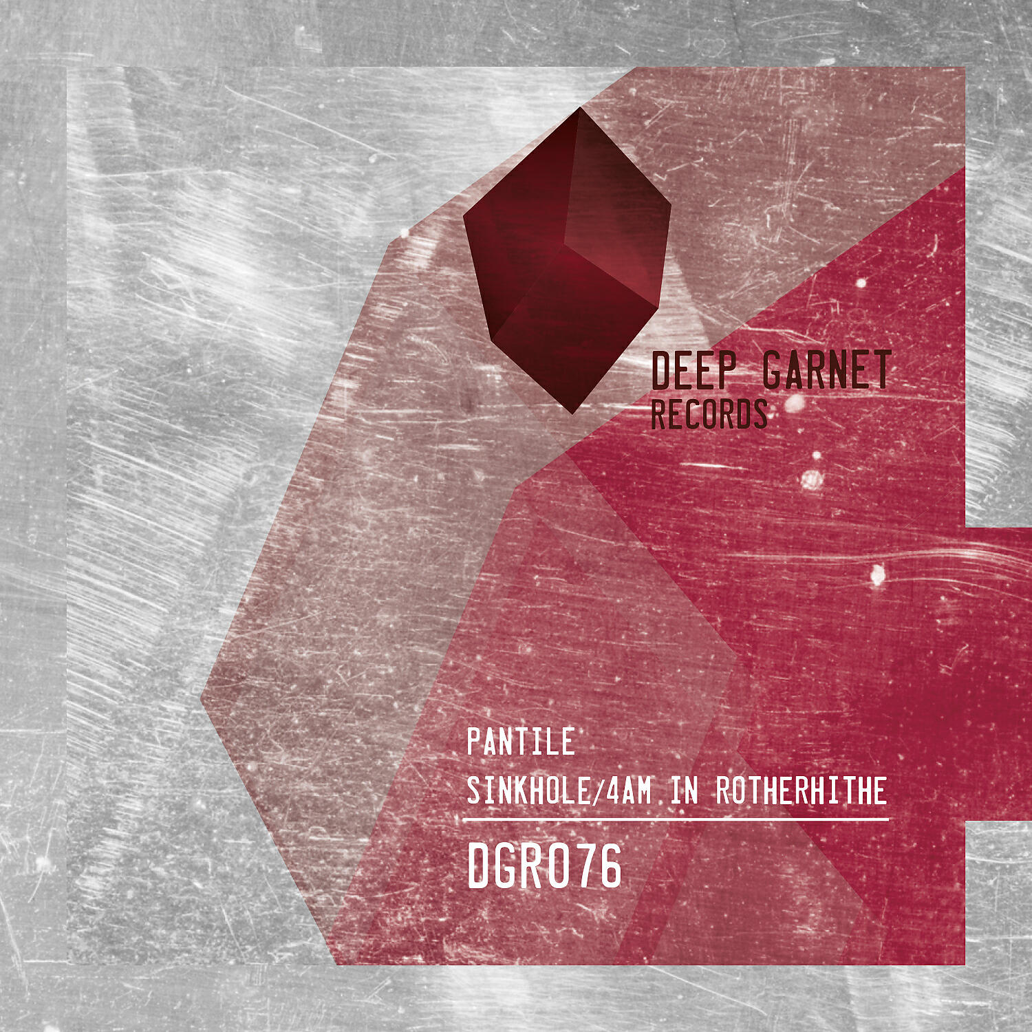 Релиз Sinkhole/4AM In Rotherhithe