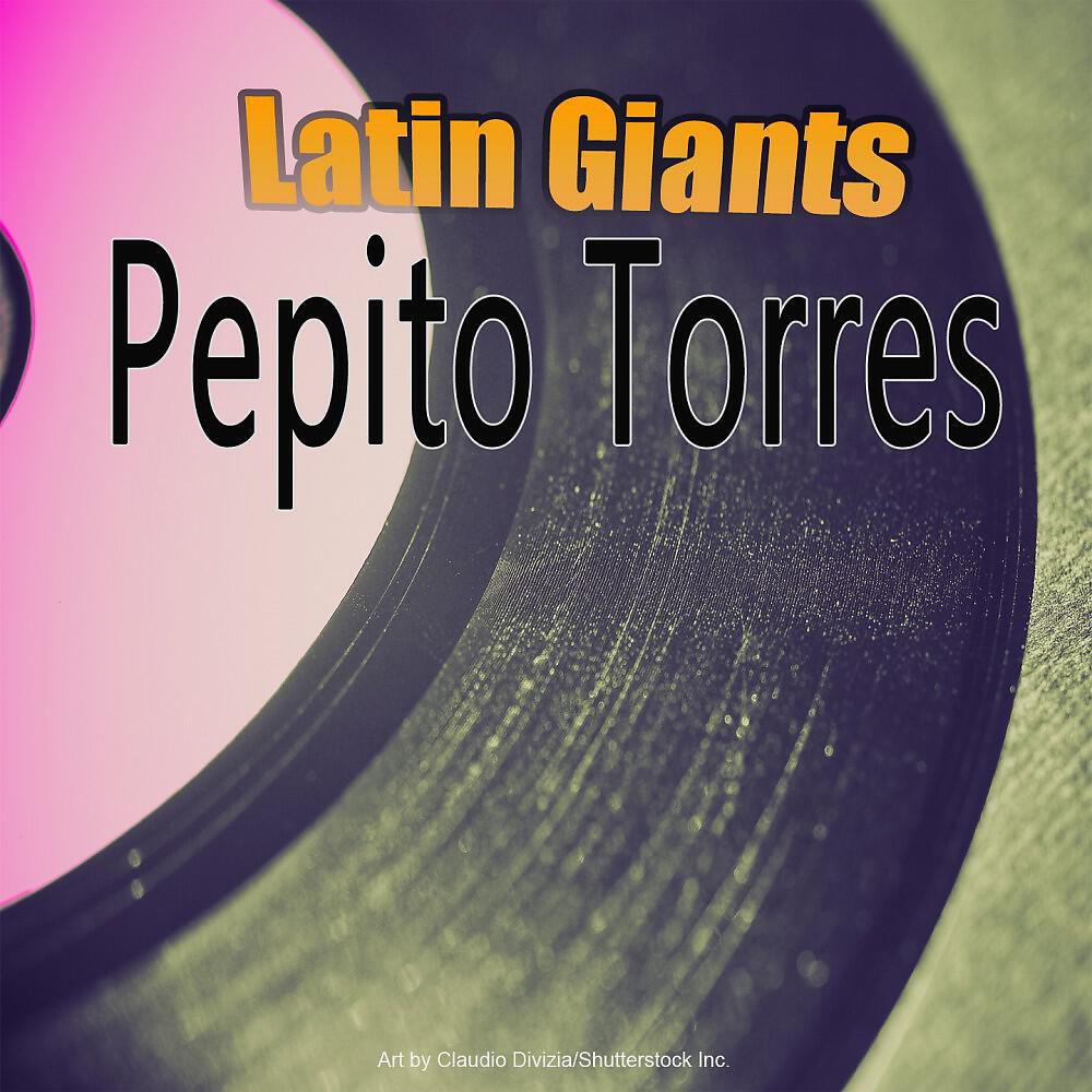 Релиз Latin Giants