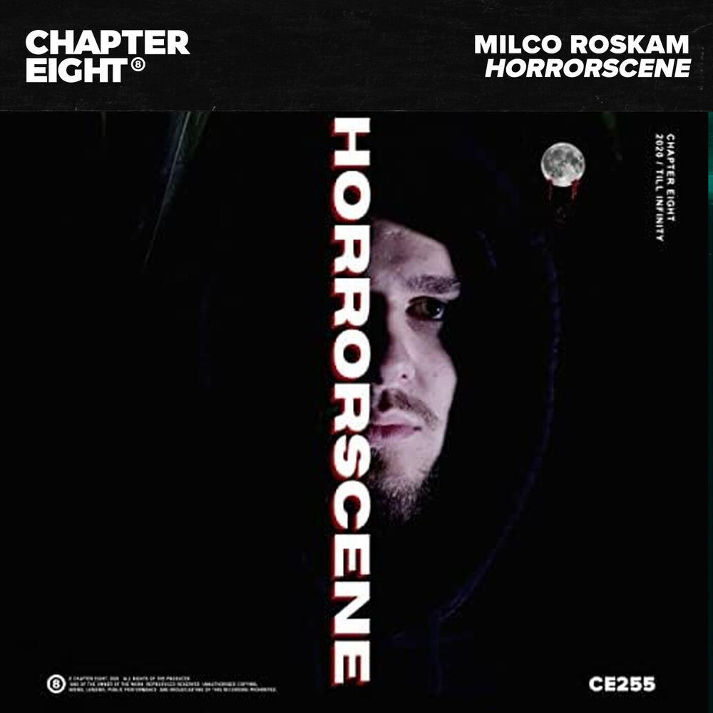 Релиз Horrorscene