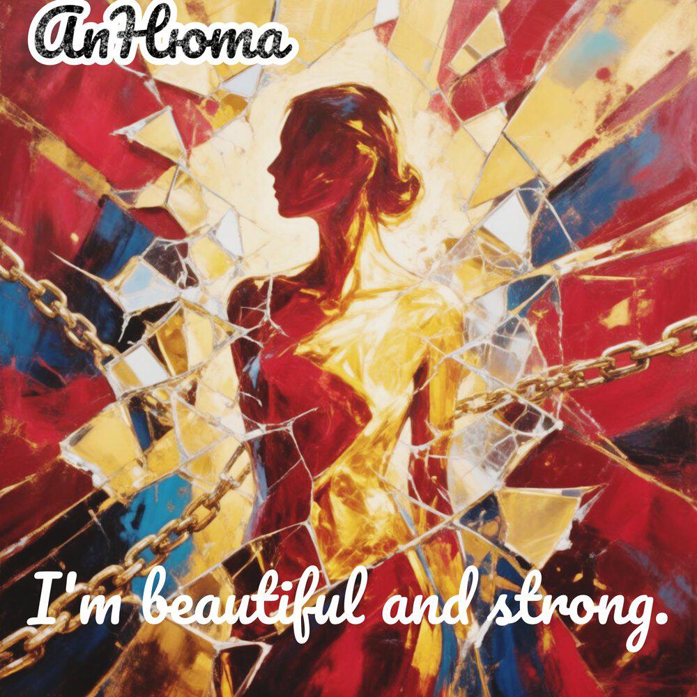 Релиз I'm beautiful and strong.