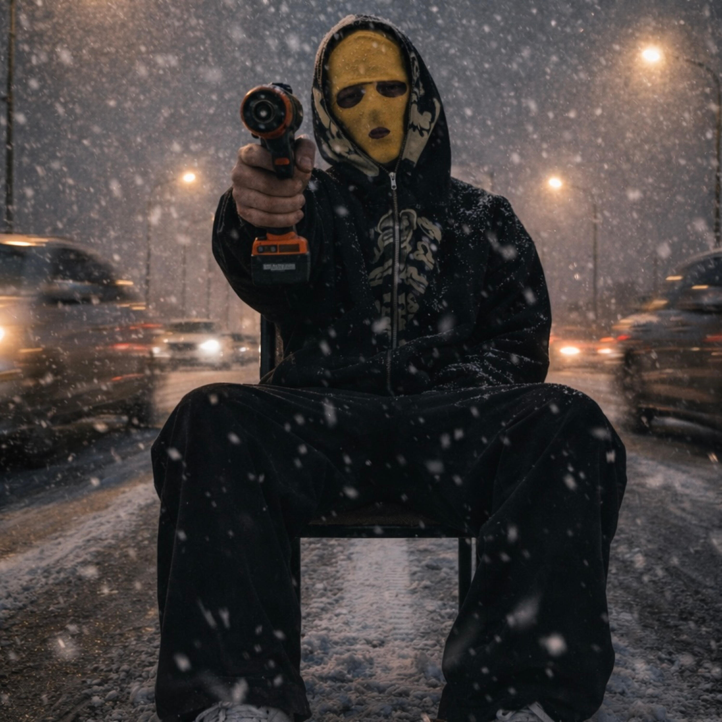 Релиз Проходимец (prod. by xcort)