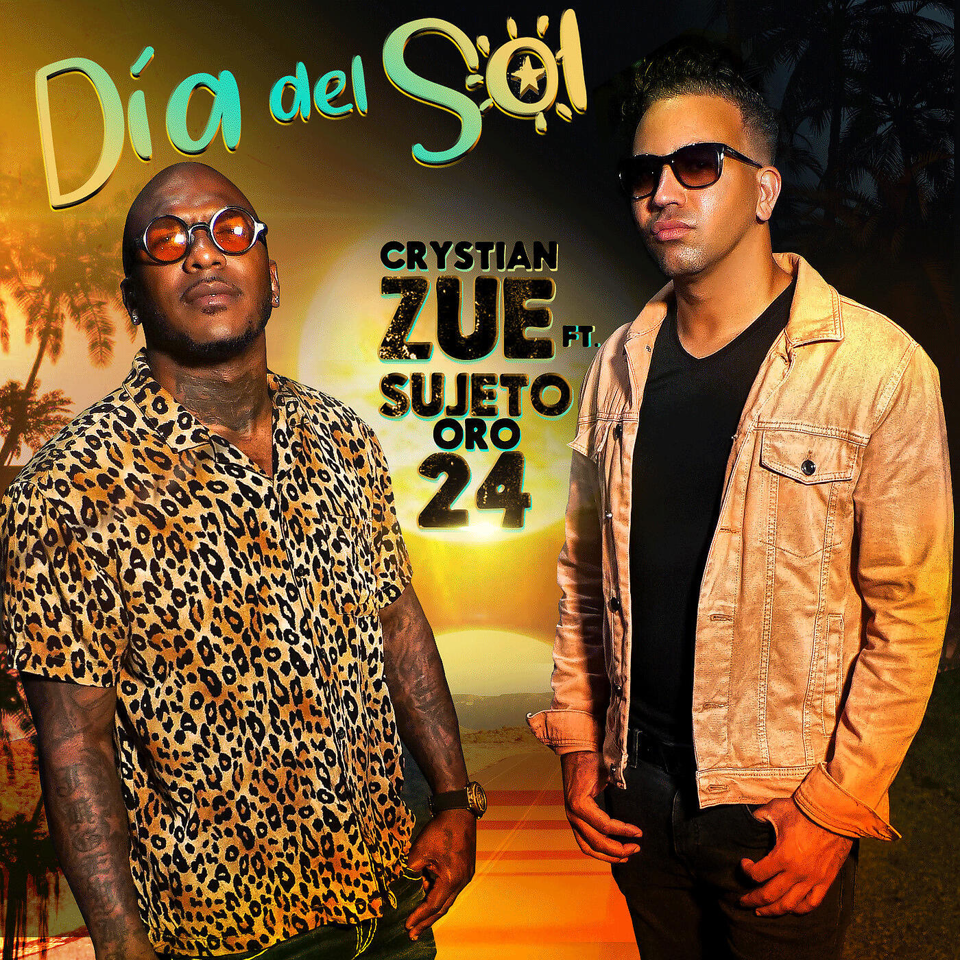Crystian Zue