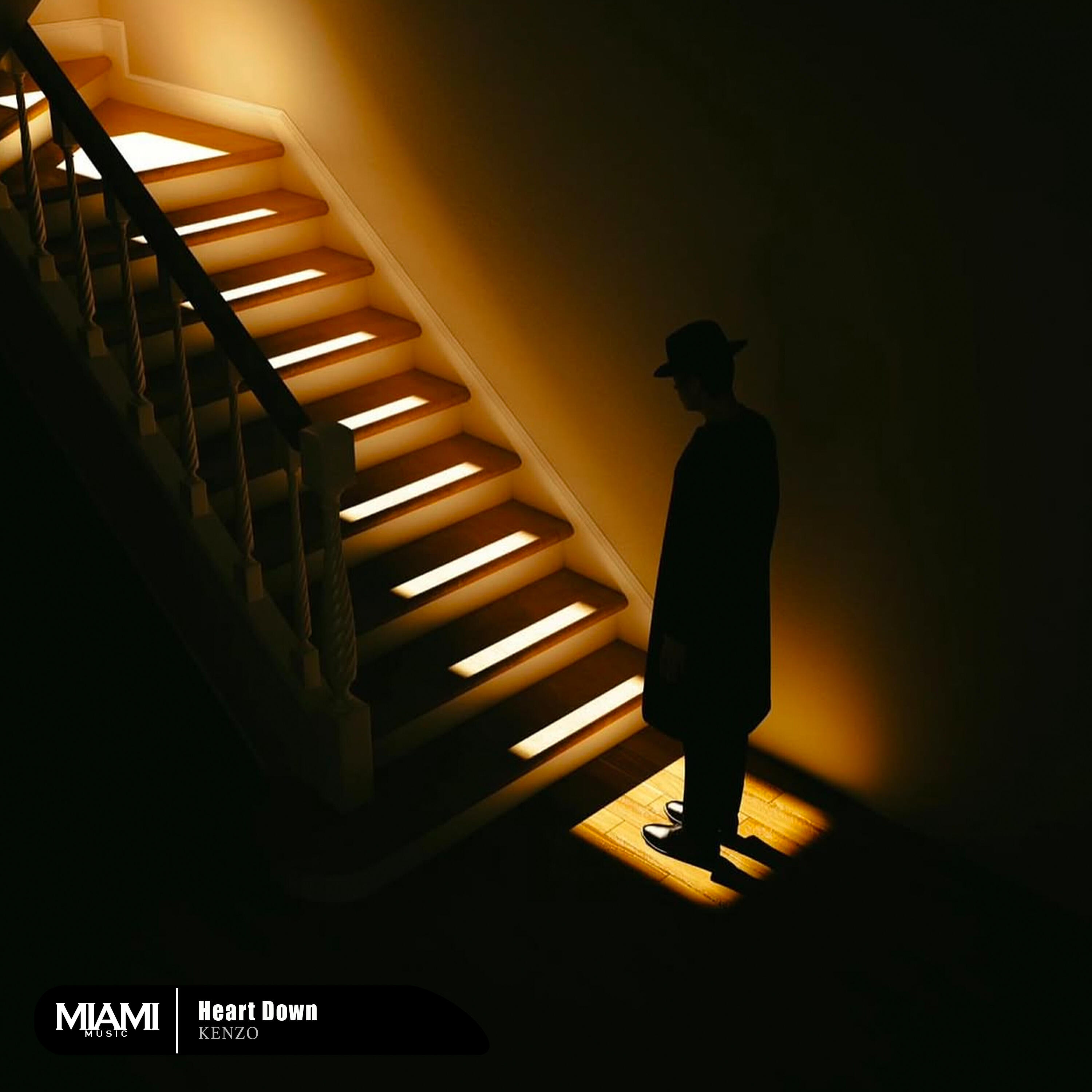 Релиз Heart Down