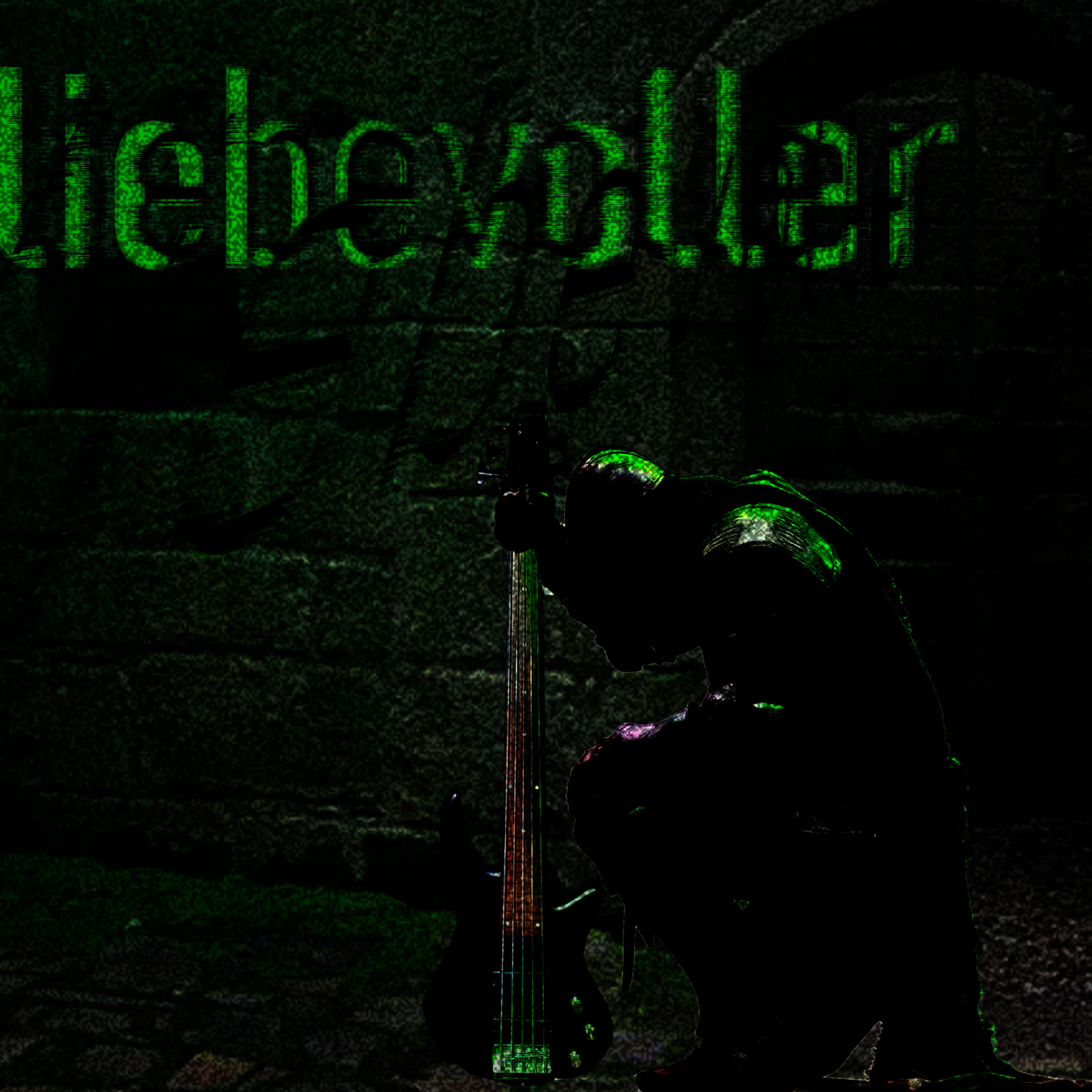 Релиз Liebevoller