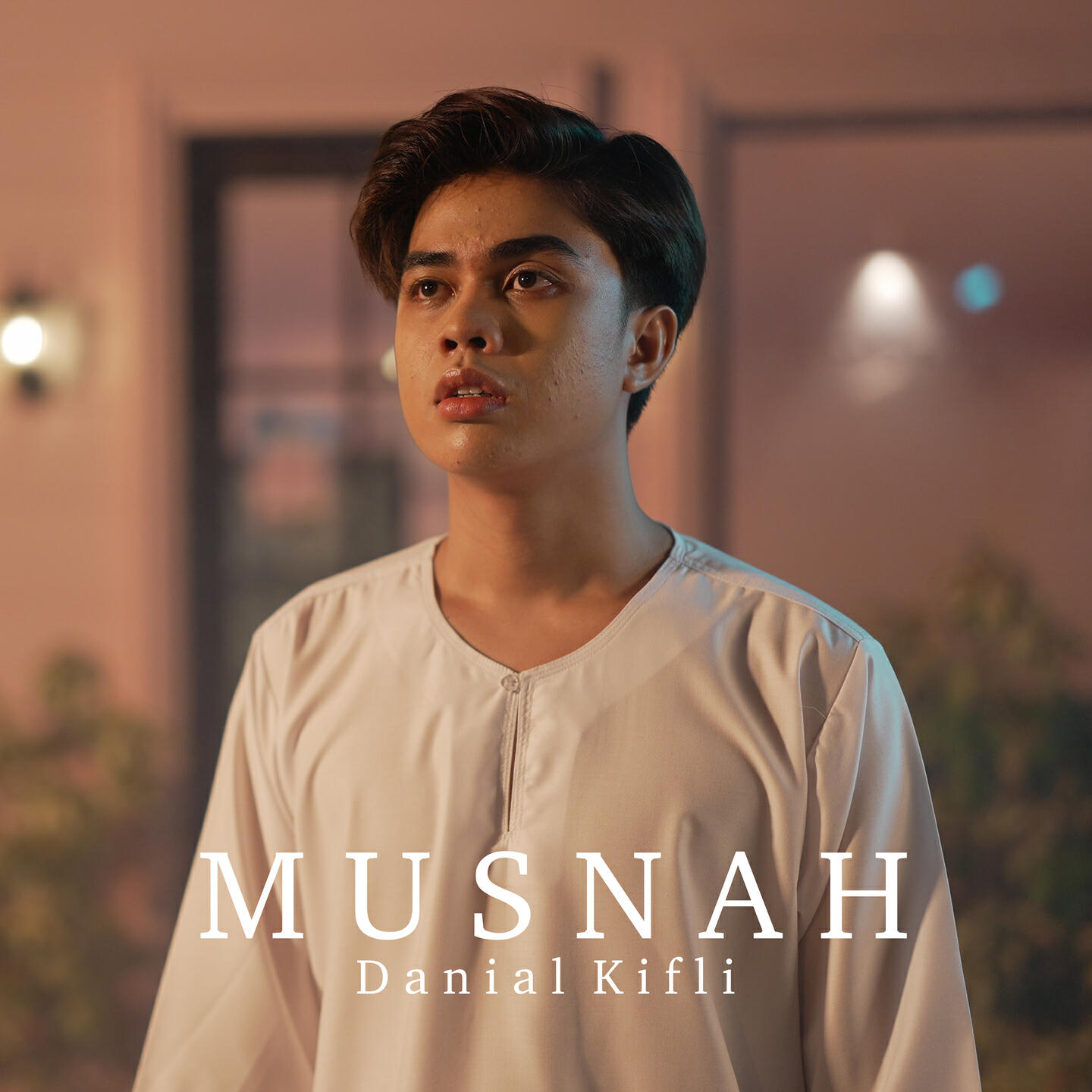 Релиз Musnah
