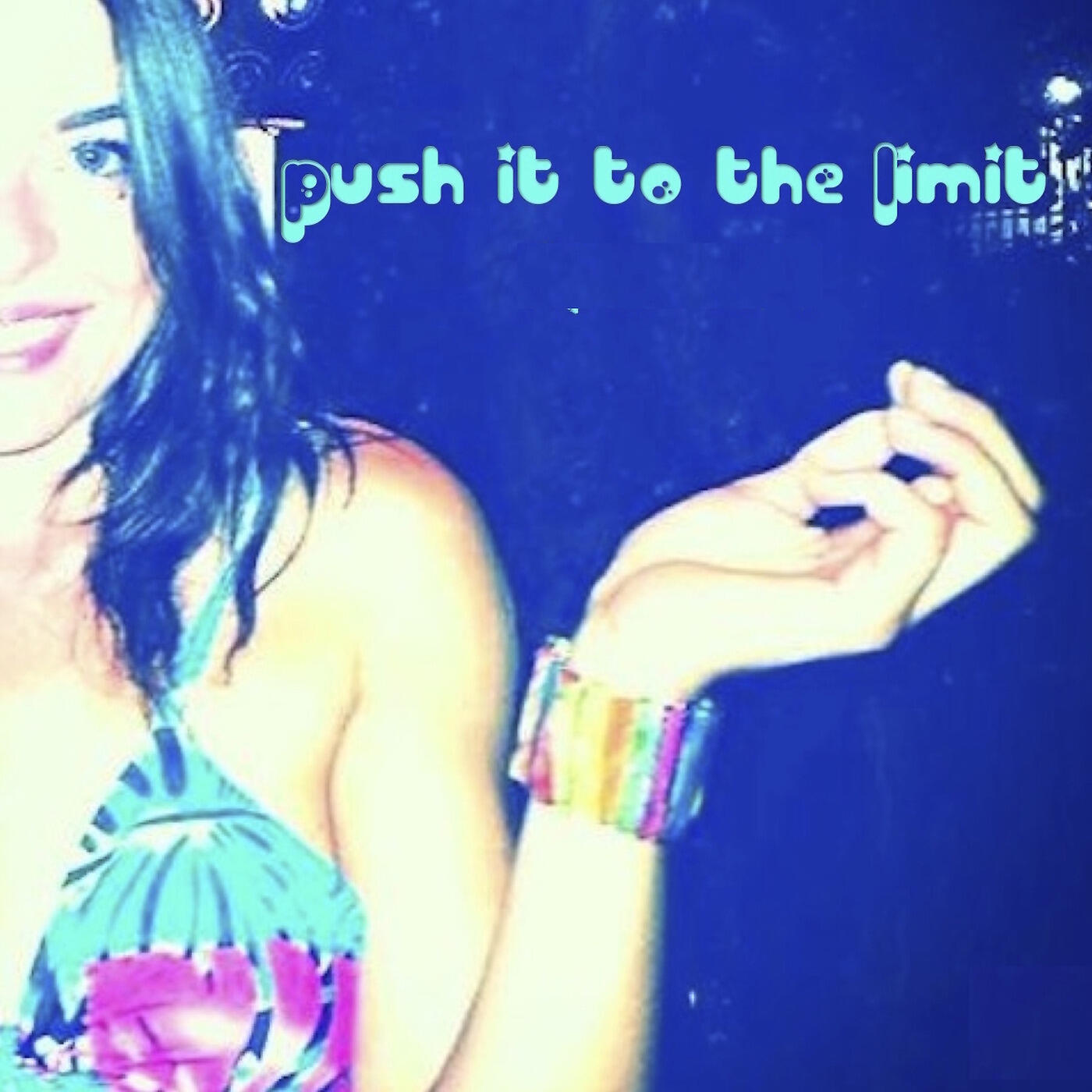 Релиз Push It to the Limit