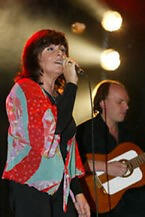 Martine Sarri
