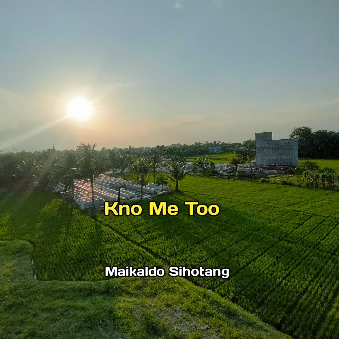 Релиз Kno Me Too