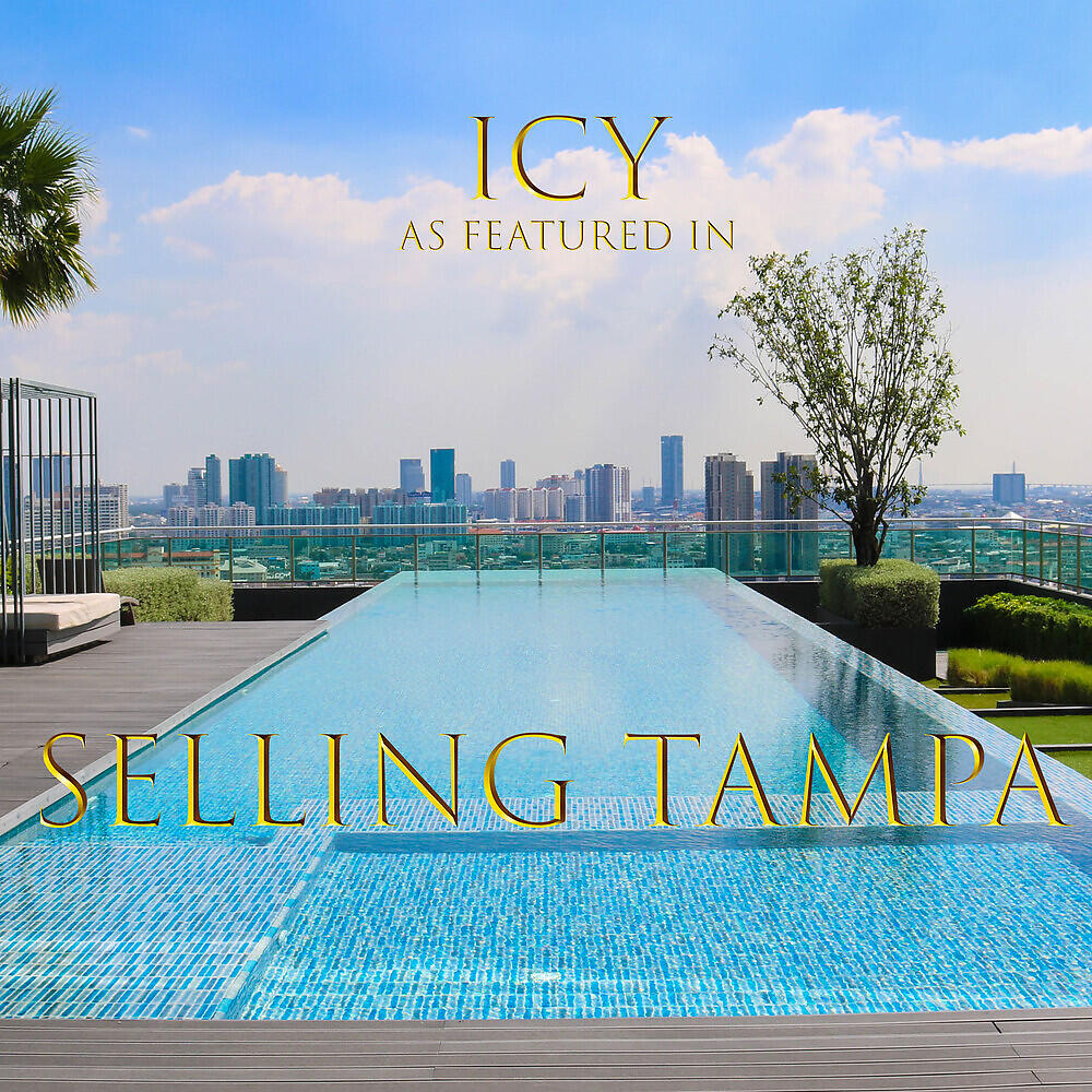 Релиз Icy