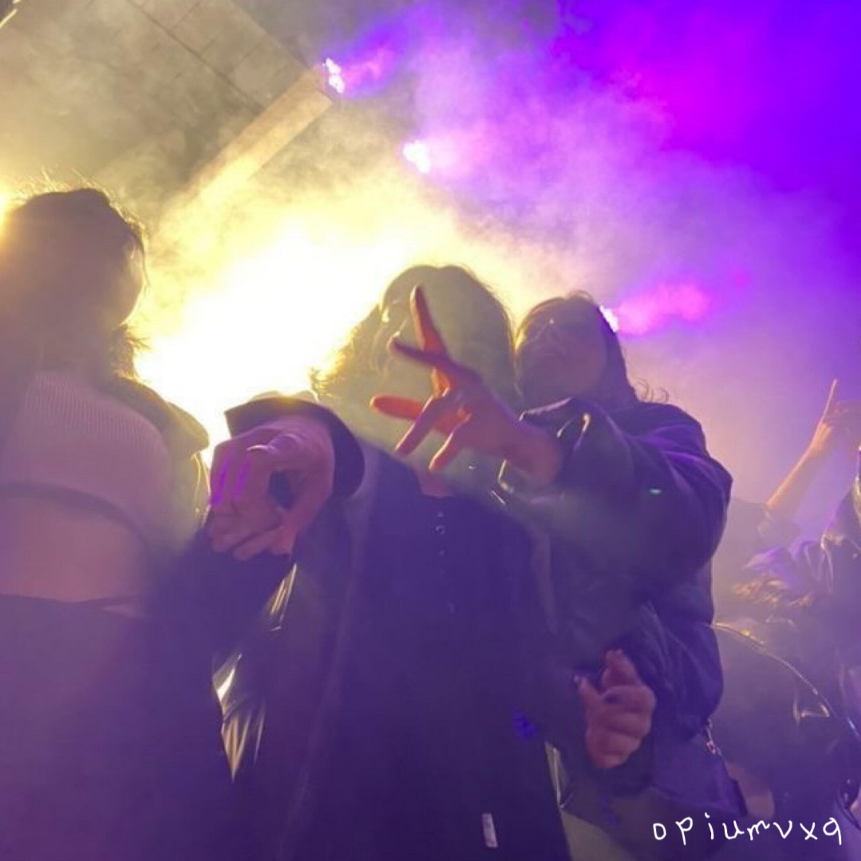 Релиз Вписка