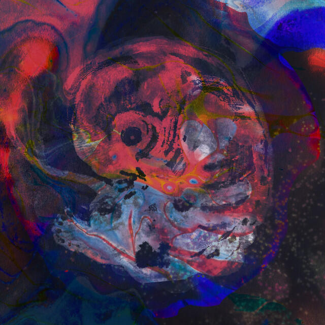 Релиз La Cesárea