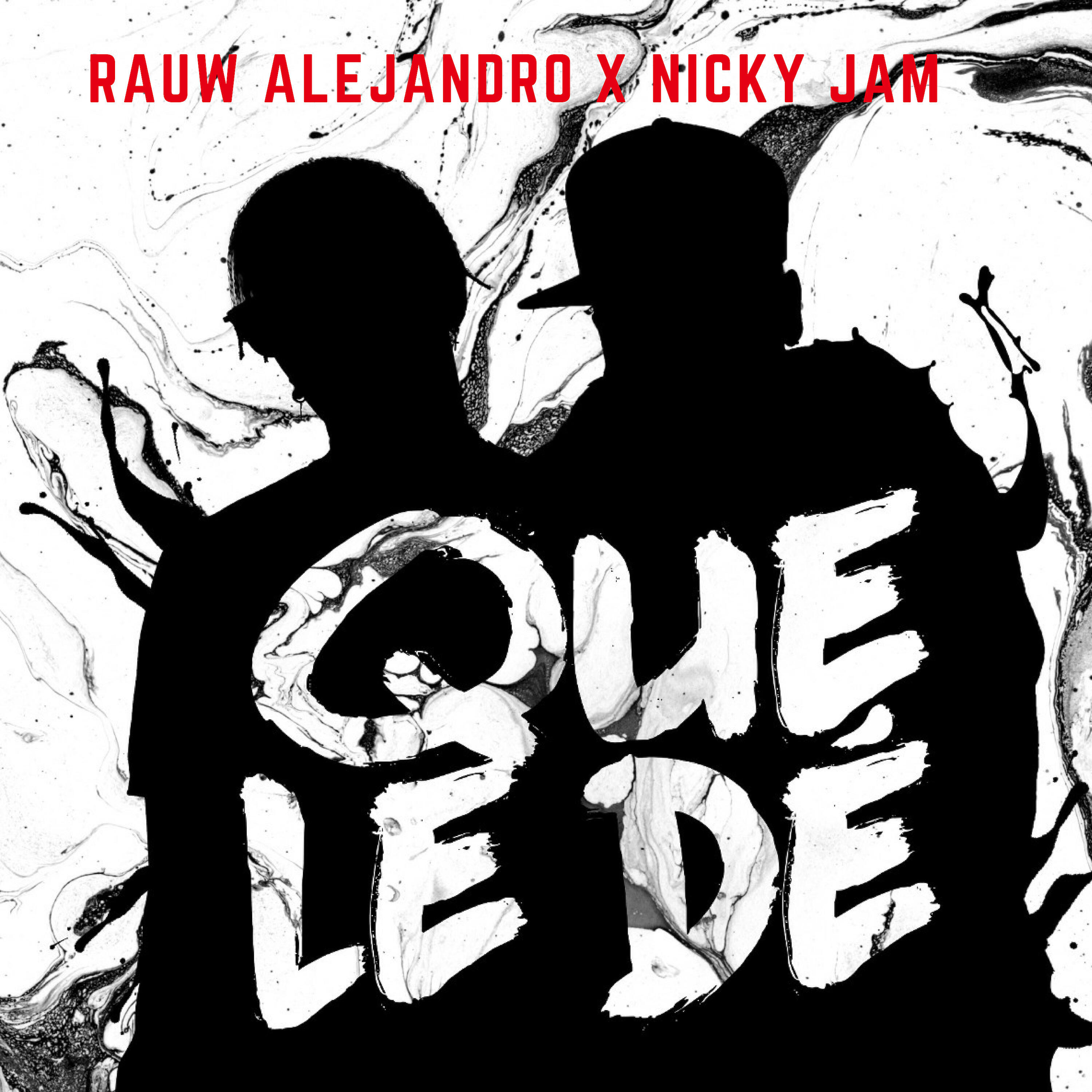 Релиз Que Le De