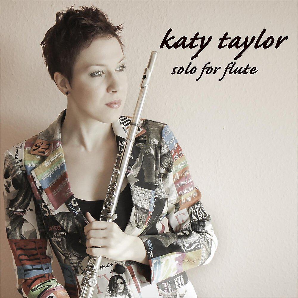 Katy Taylor