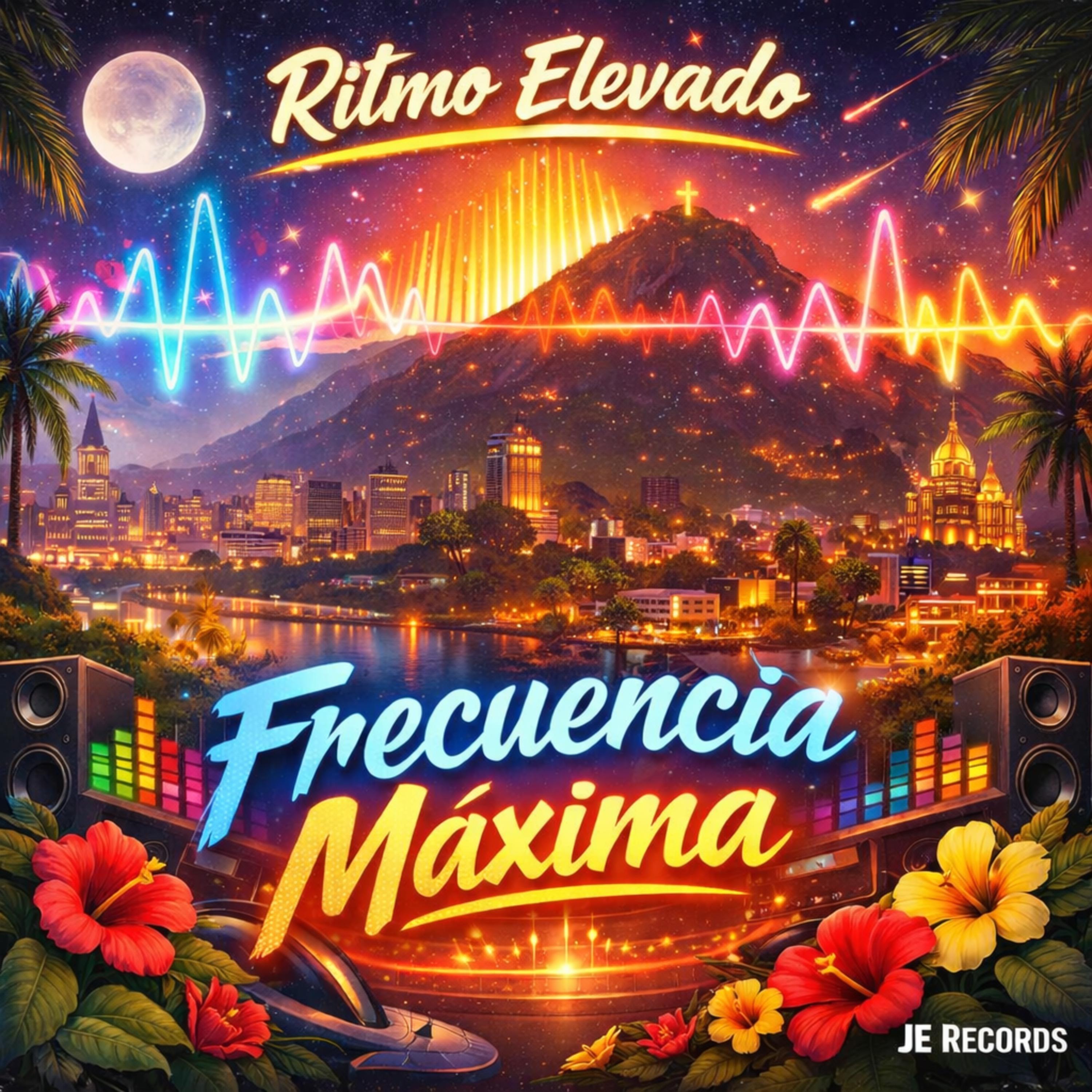 Frecuencia Máxima
