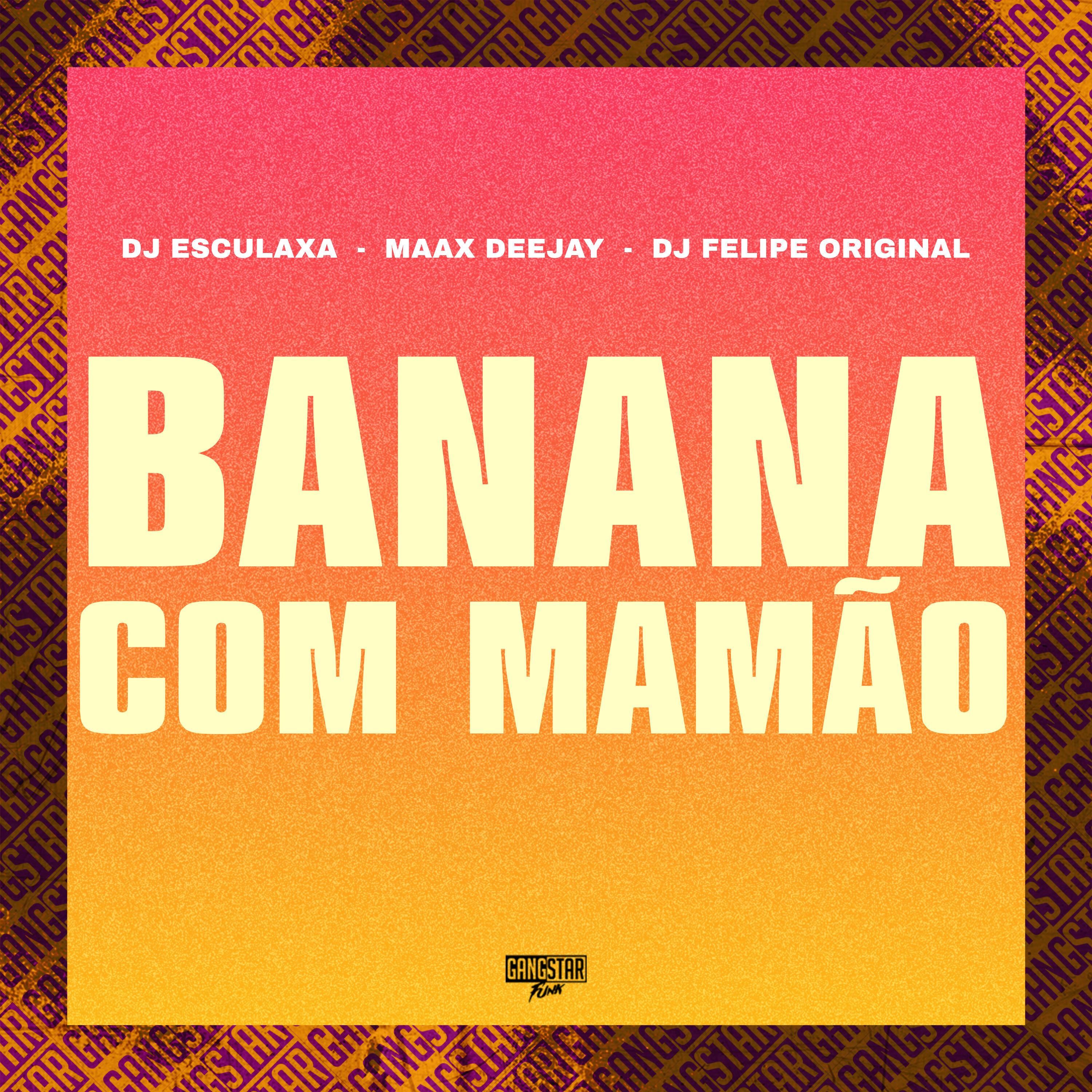 Релиз Banana Com Mamão