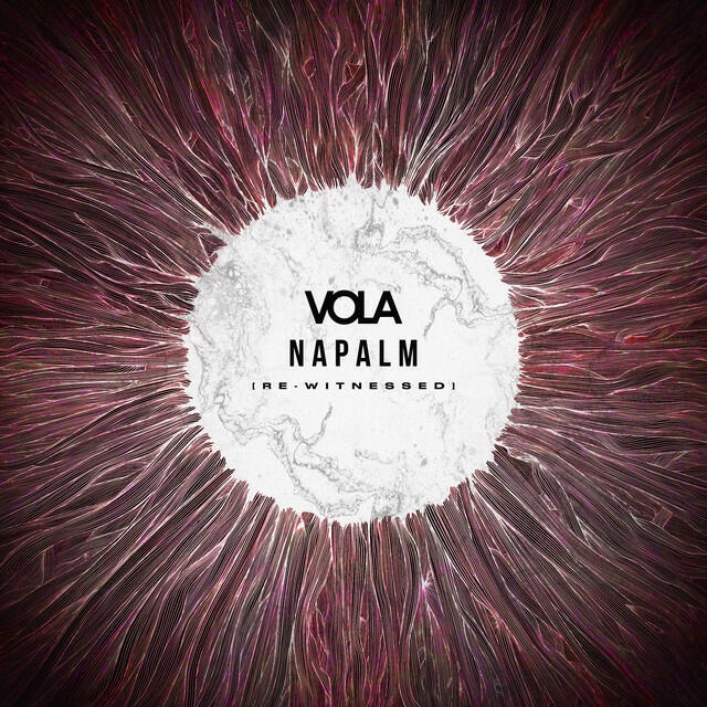 Релиз Napalm (Re-Witnessed)