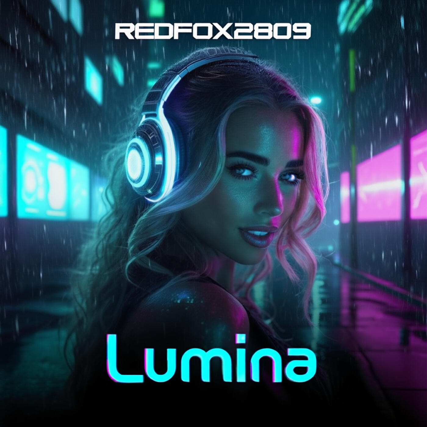 Релиз Lumina