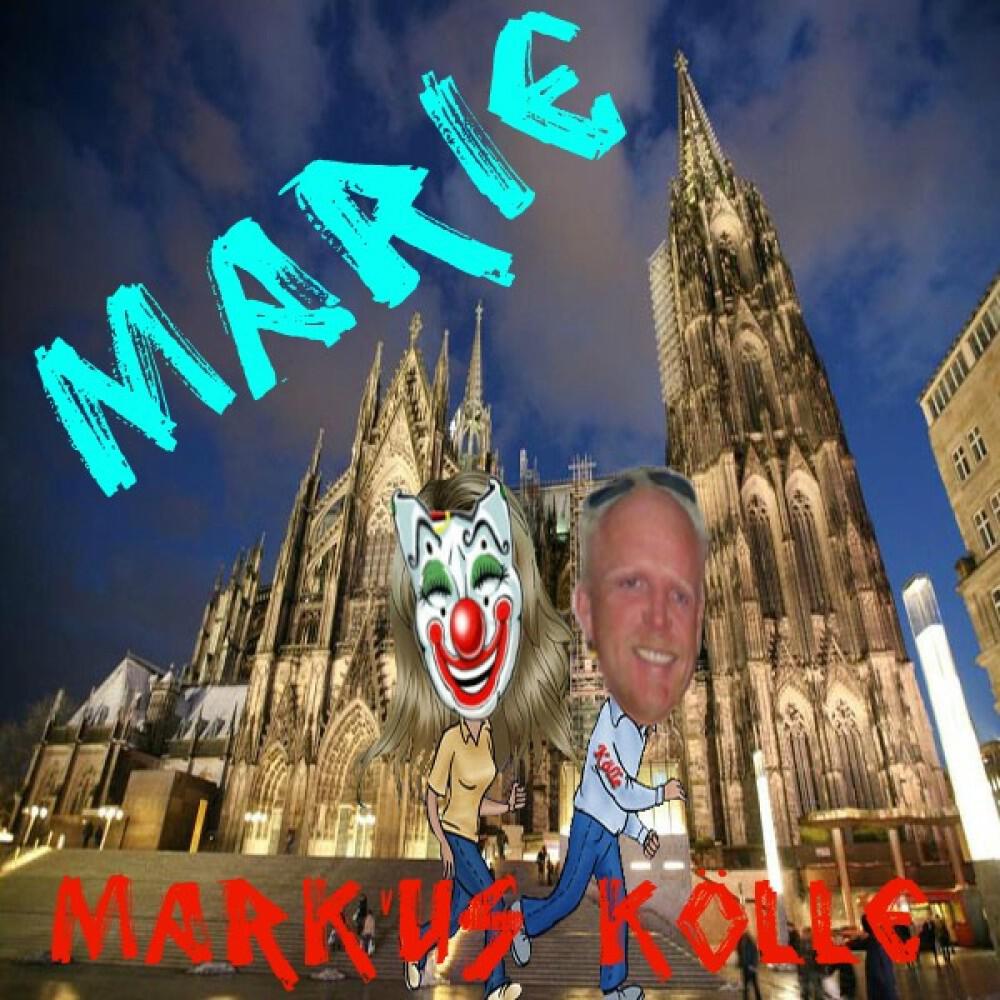Релиз Marie