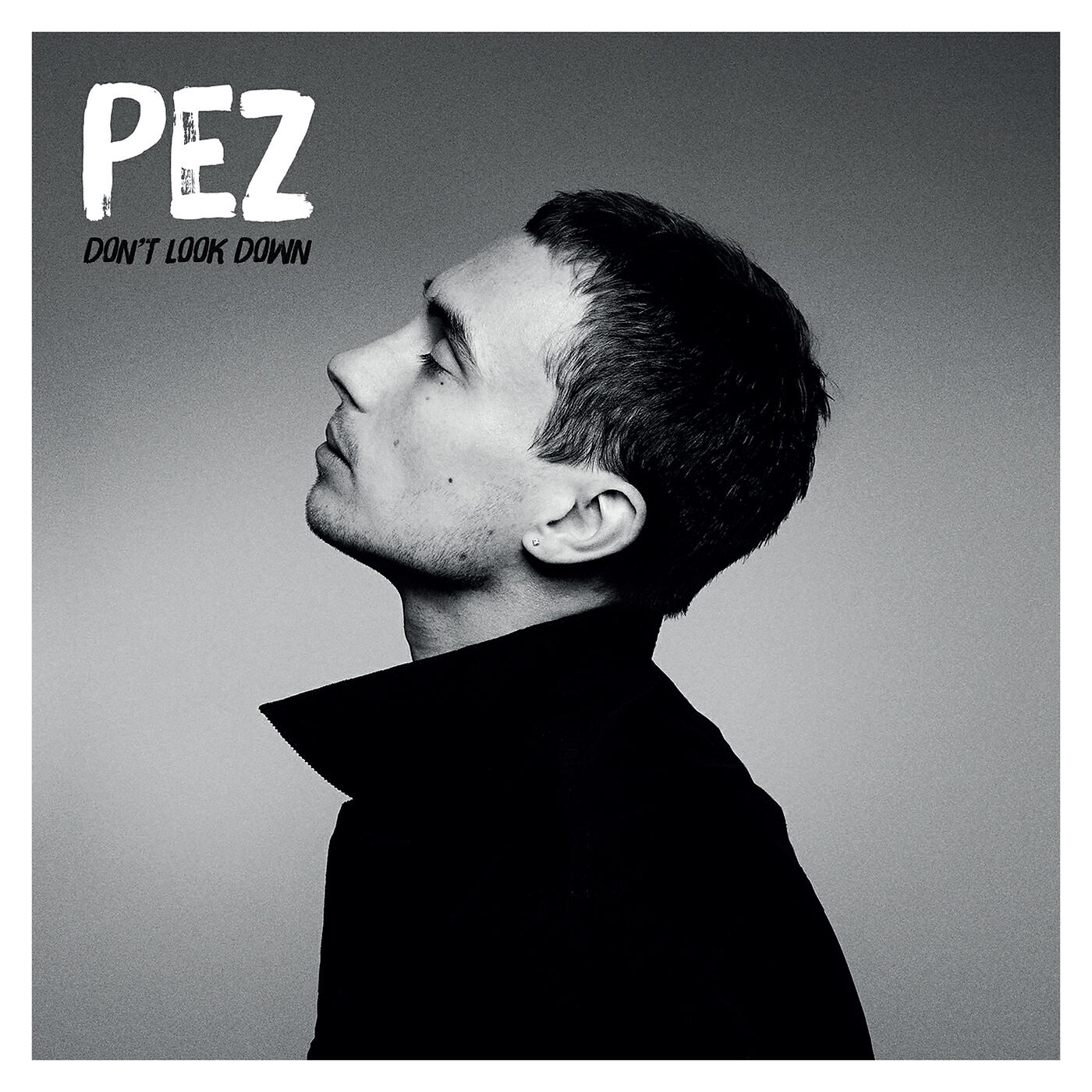 Релиз Don't Look Down