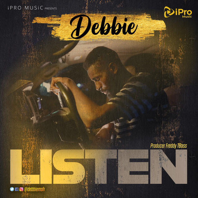 Релиз Listen