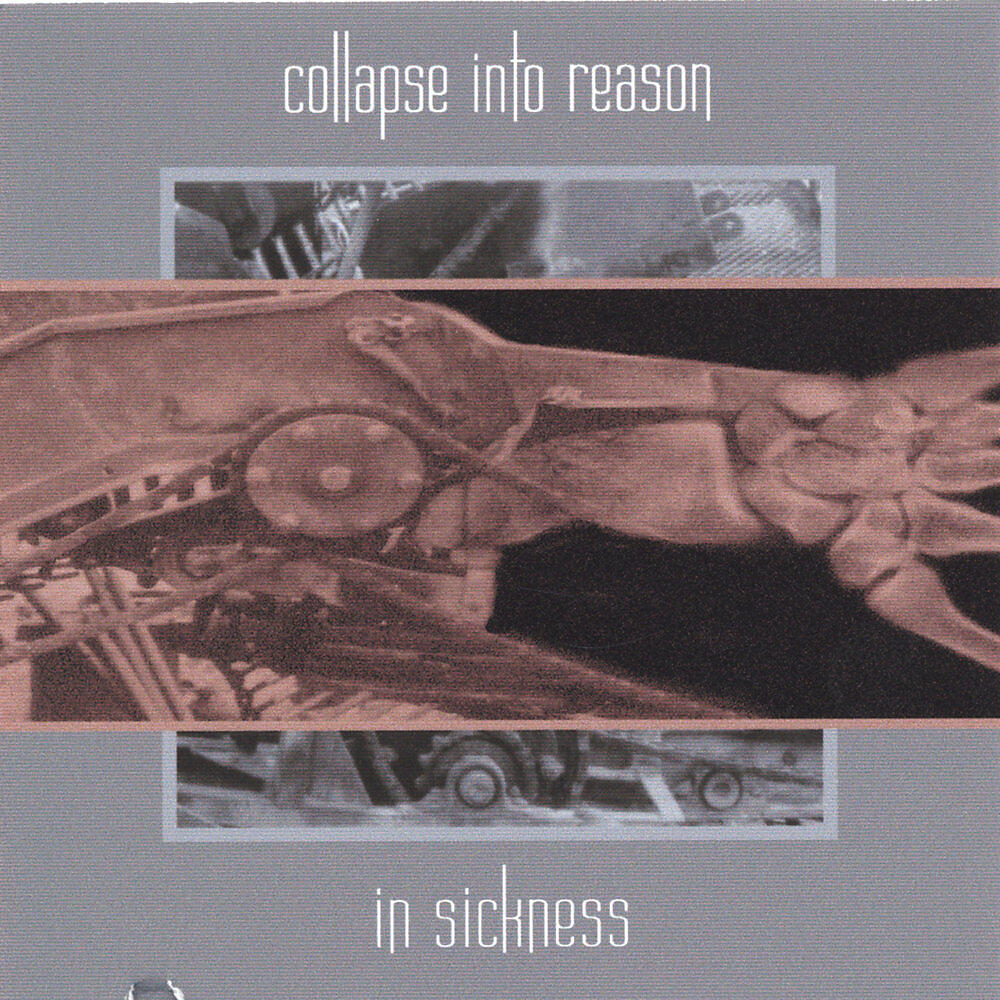 Релиз In Sickness