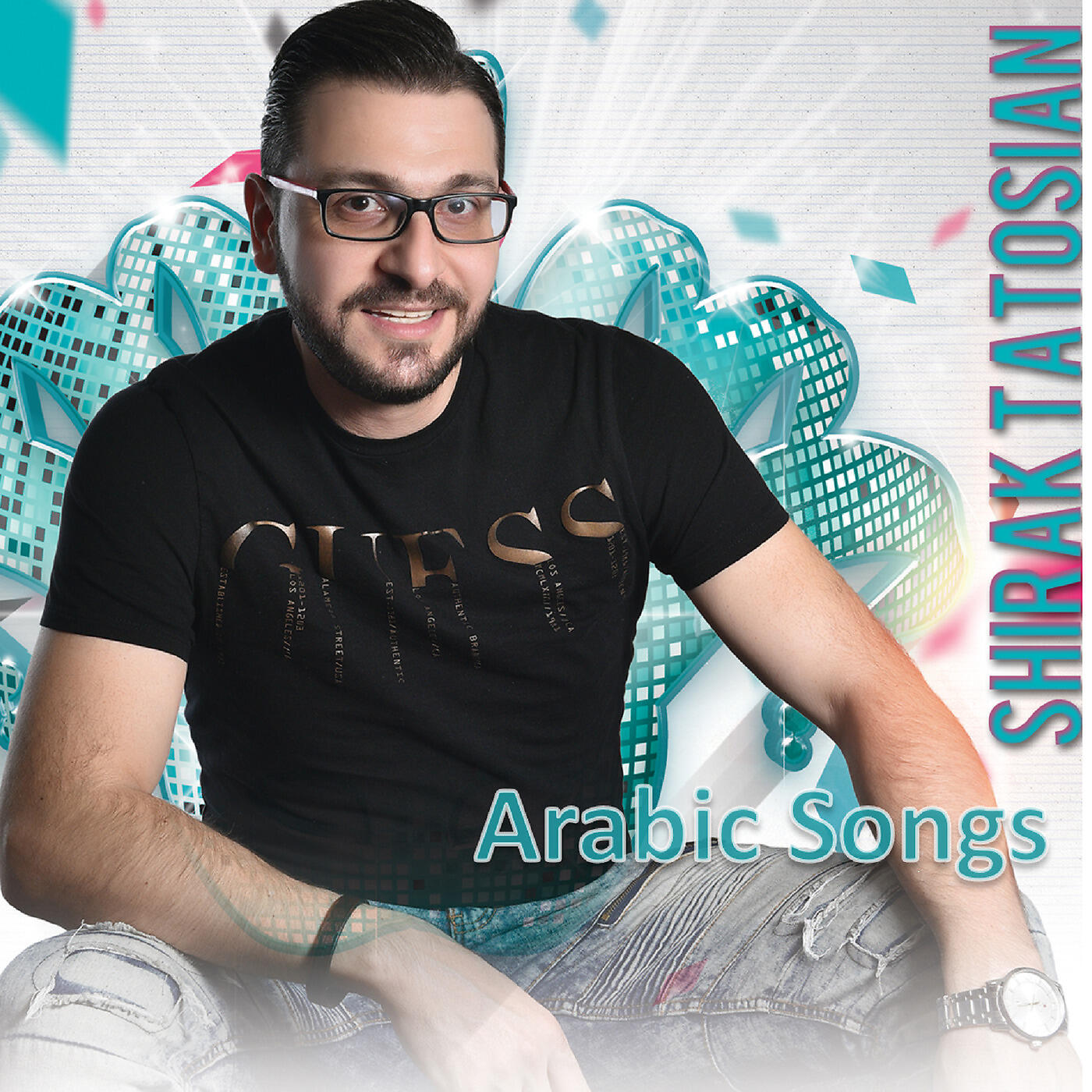 Релиз Arabic Songs