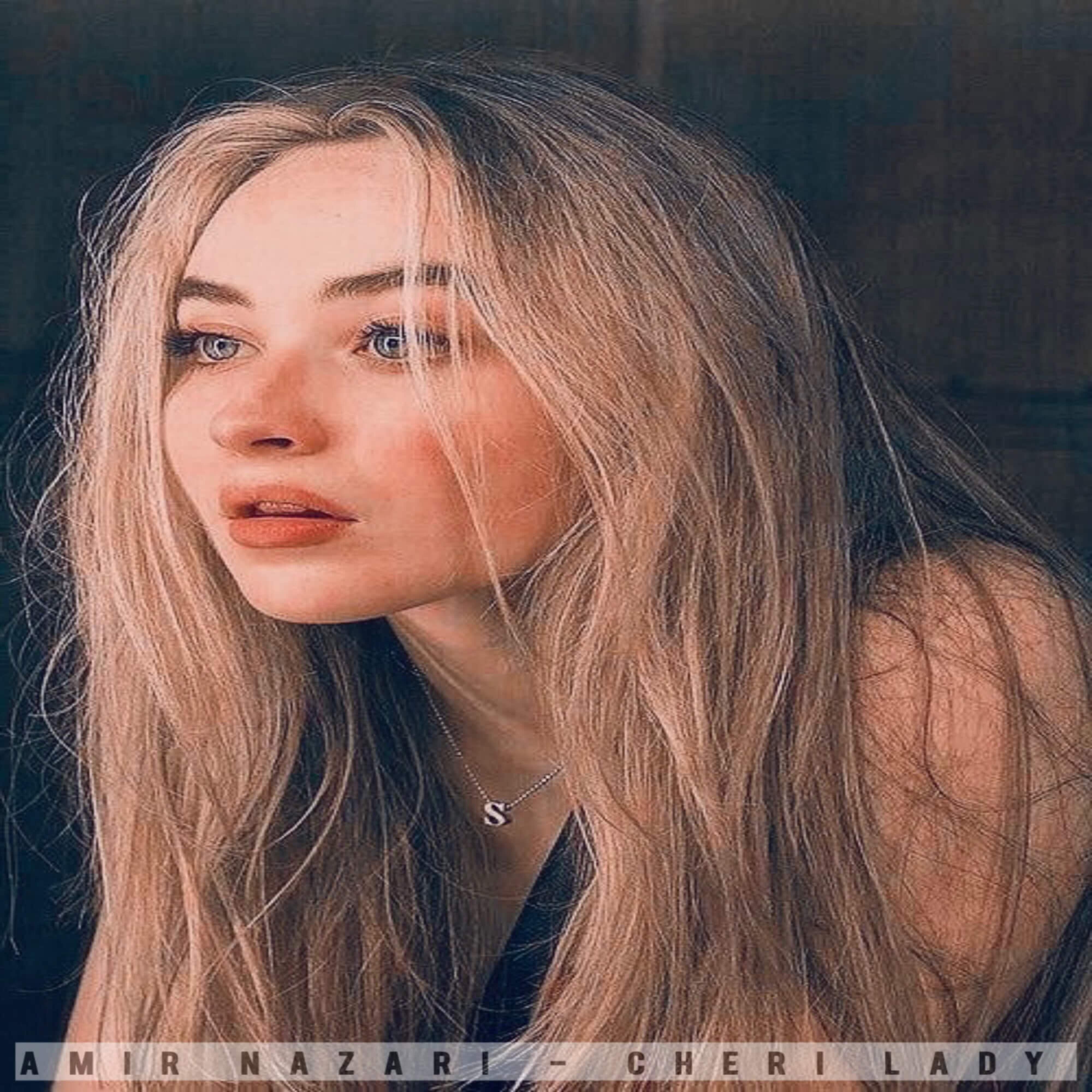 Релиз Cheri Lady