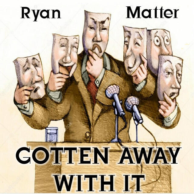 Релиз Gotten Away With It