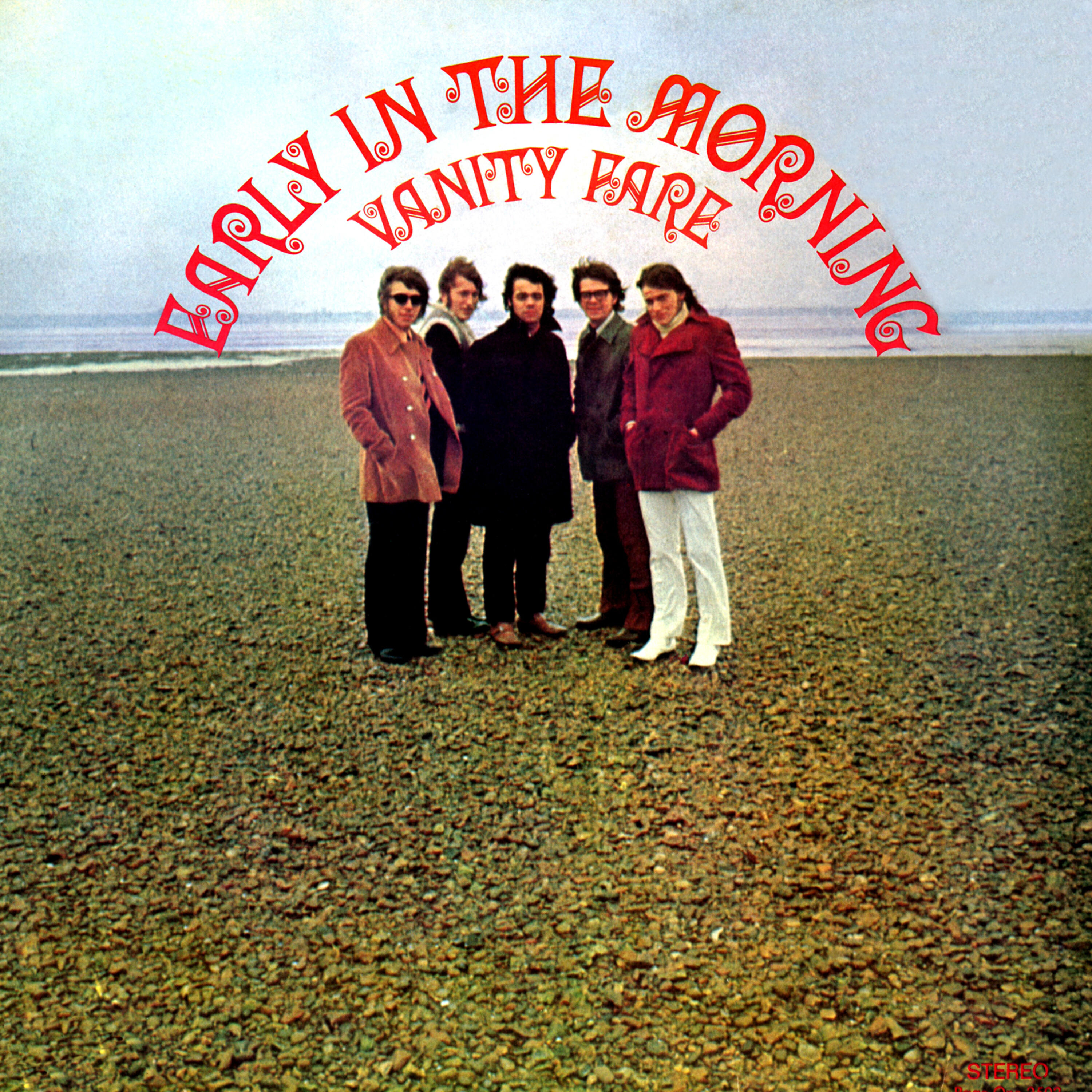 Релиз Early in the Morning