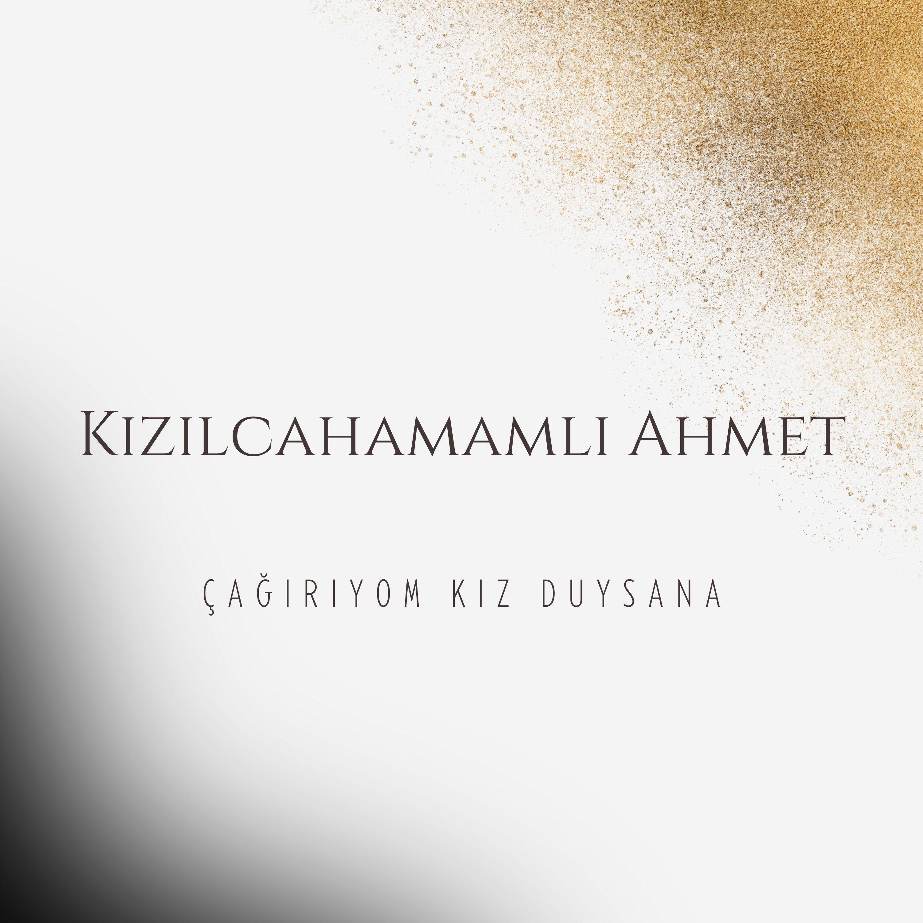 Релиз Çağırıyom Kız Duysana