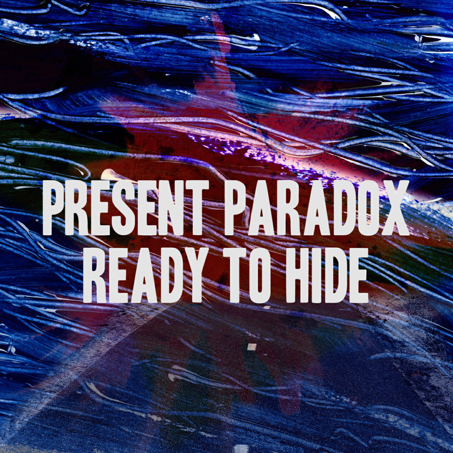 Релиз Ready To Hide
