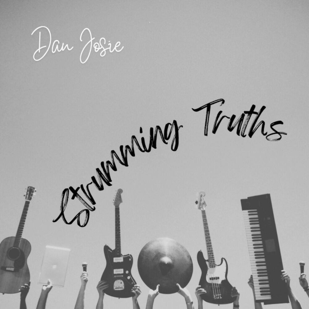 Релиз Strumming Truths