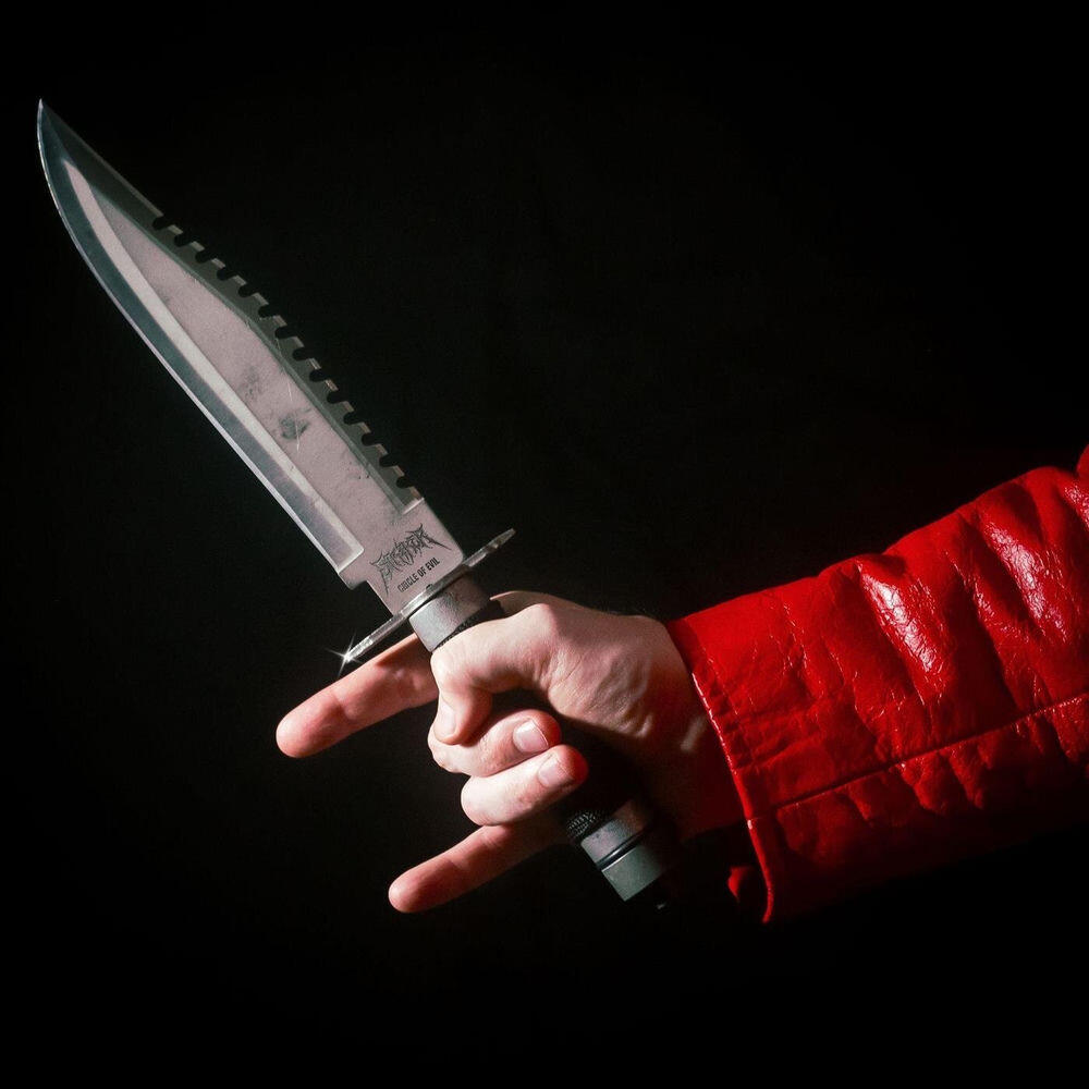 Релиз Circle of Evil
