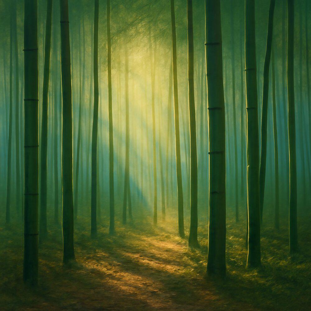 Релиз Relaxing Spa Music: Gentle Horizons