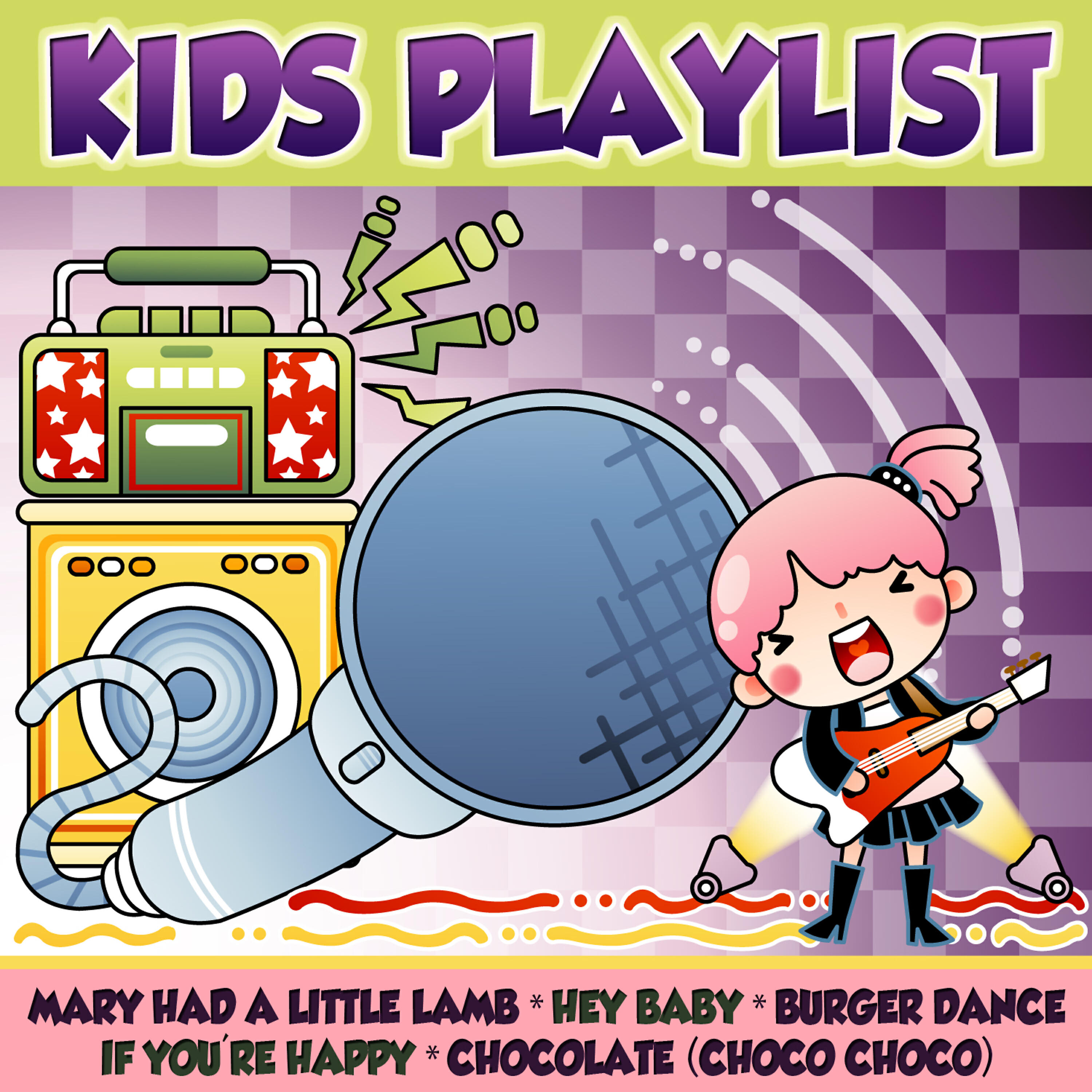 Super Kidz