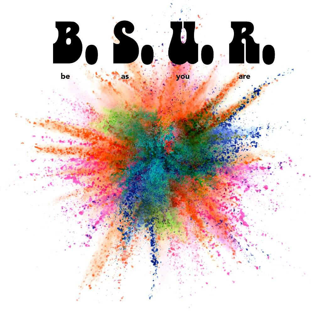 Релиз Be as You Are