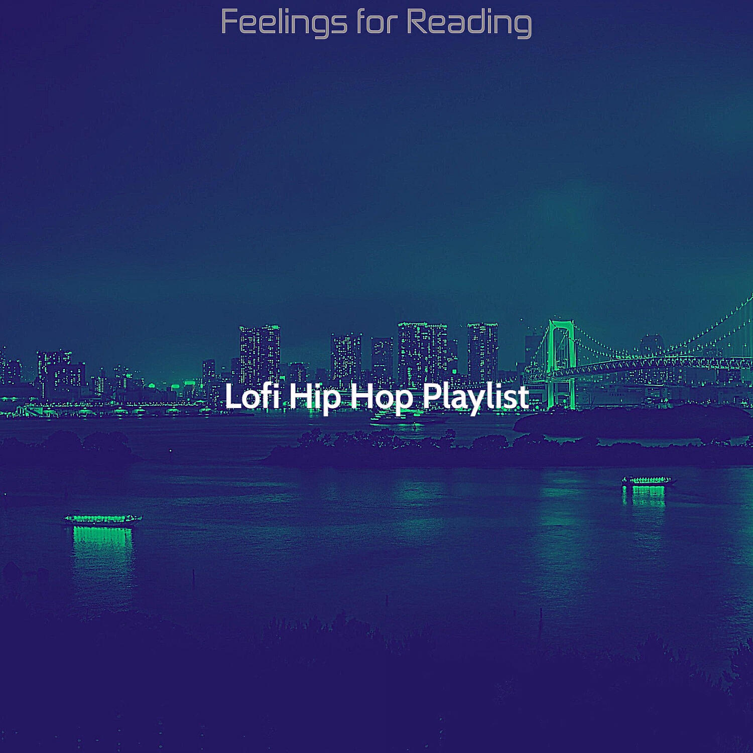 Релиз Feelings for Reading