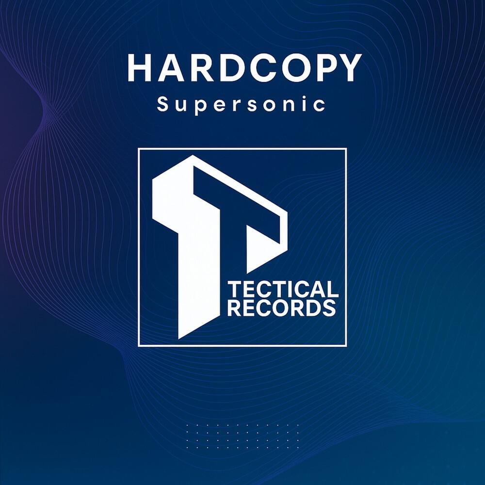 Релиз Supersonic