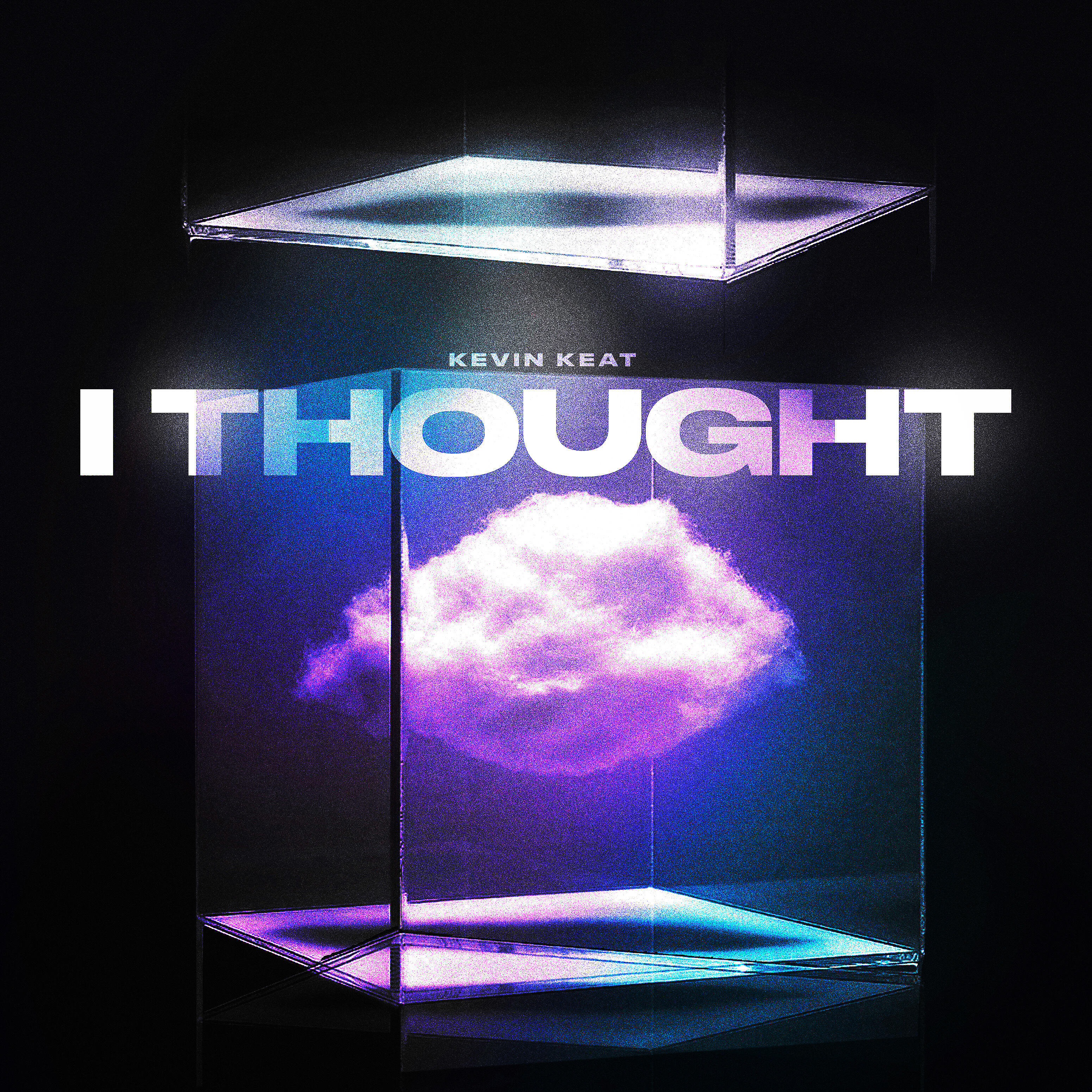 Релиз I THOUGHT